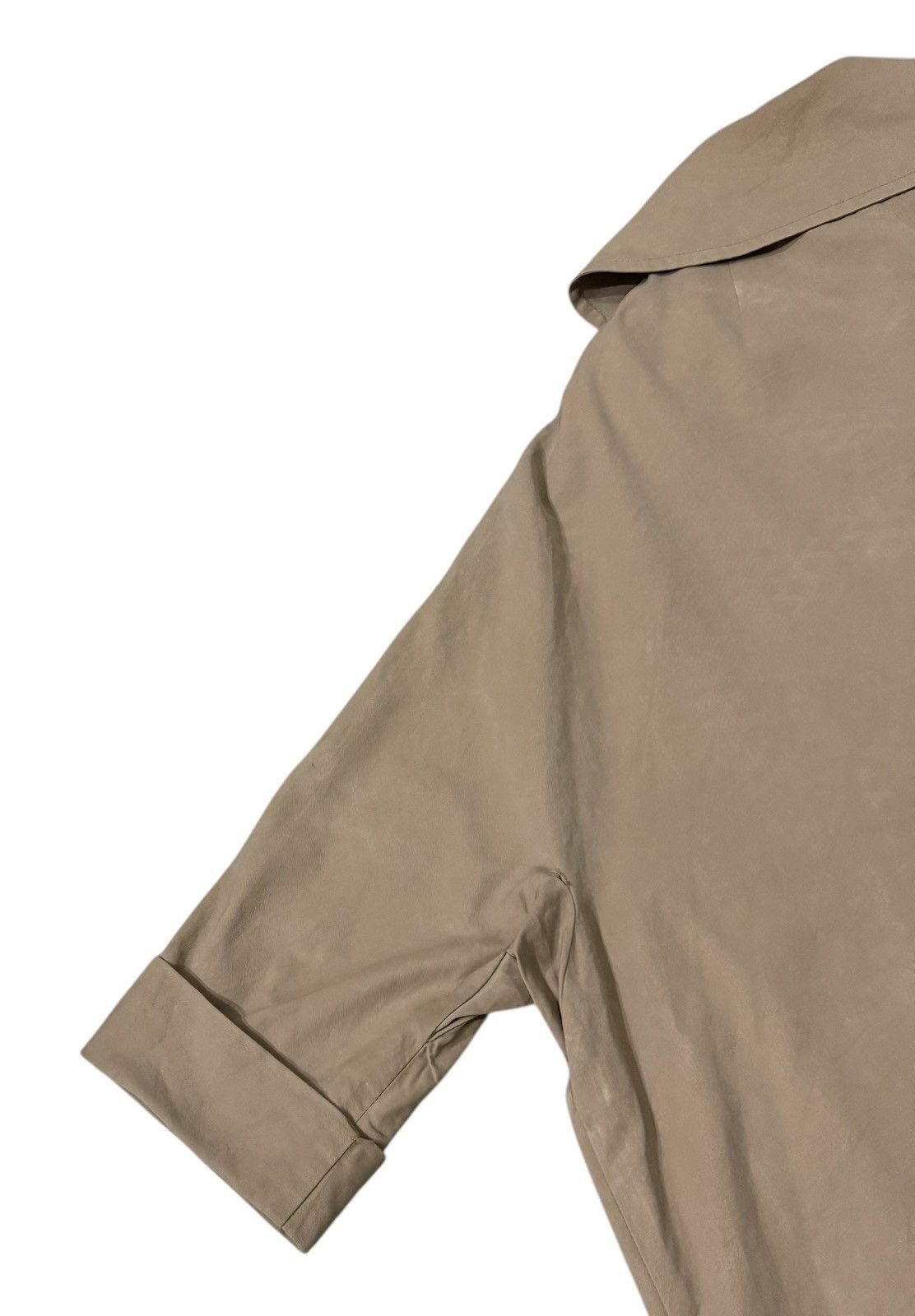 Arts & Science Arts & Science Oversize Baggy Made In Japan Jacket Size US XL / EU 56 / 4 - 13 Thumbnail