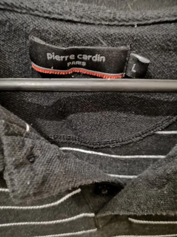 Pierre Cardin Pierre Cardin Size US L / EU 52-54 / 3 - 4 Thumbnail
