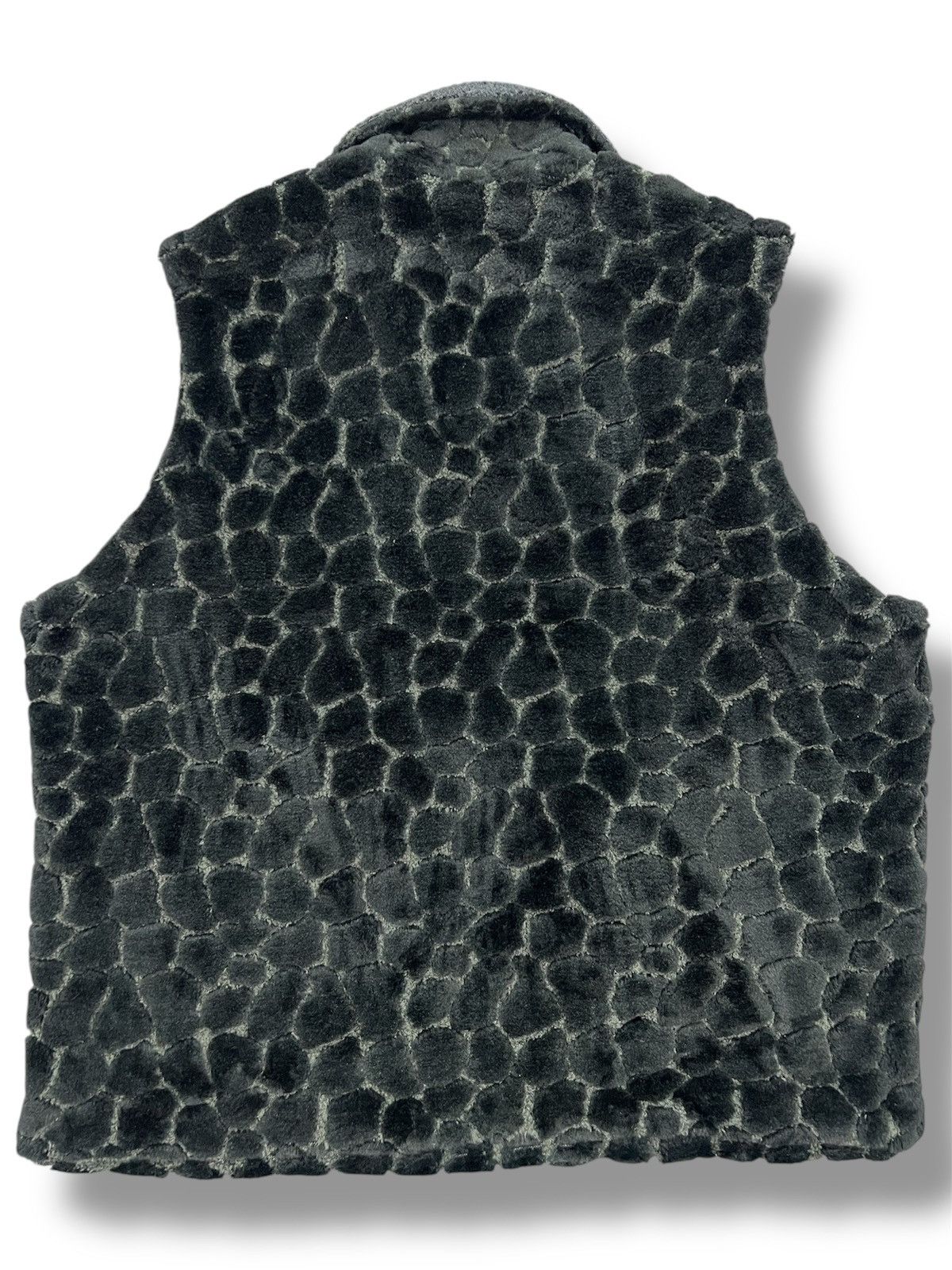 Otto Otto-Gioia Sports Reversible Vest Size US L / EU 52-54 / 3 - 2 Thumbnail
