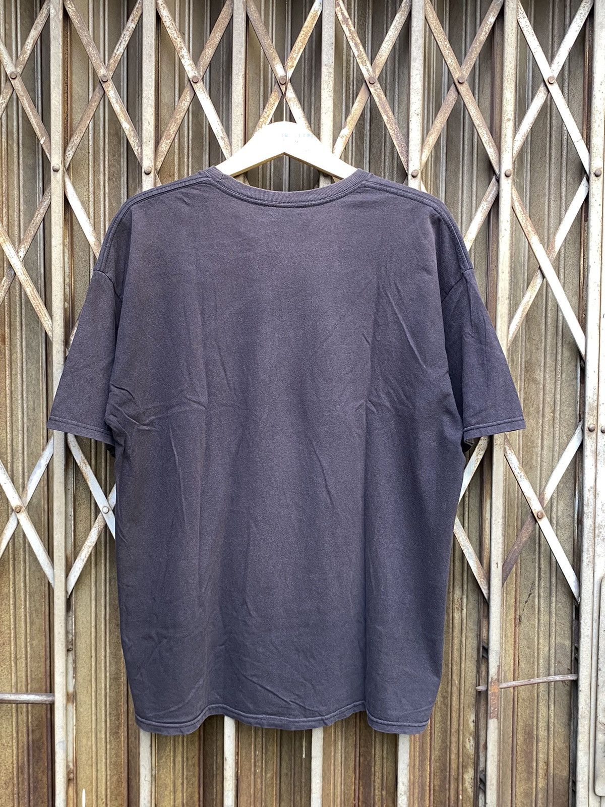Stussy Vintage Stussy Tee Size US XL / EU 56 / 4 - 7 Thumbnail