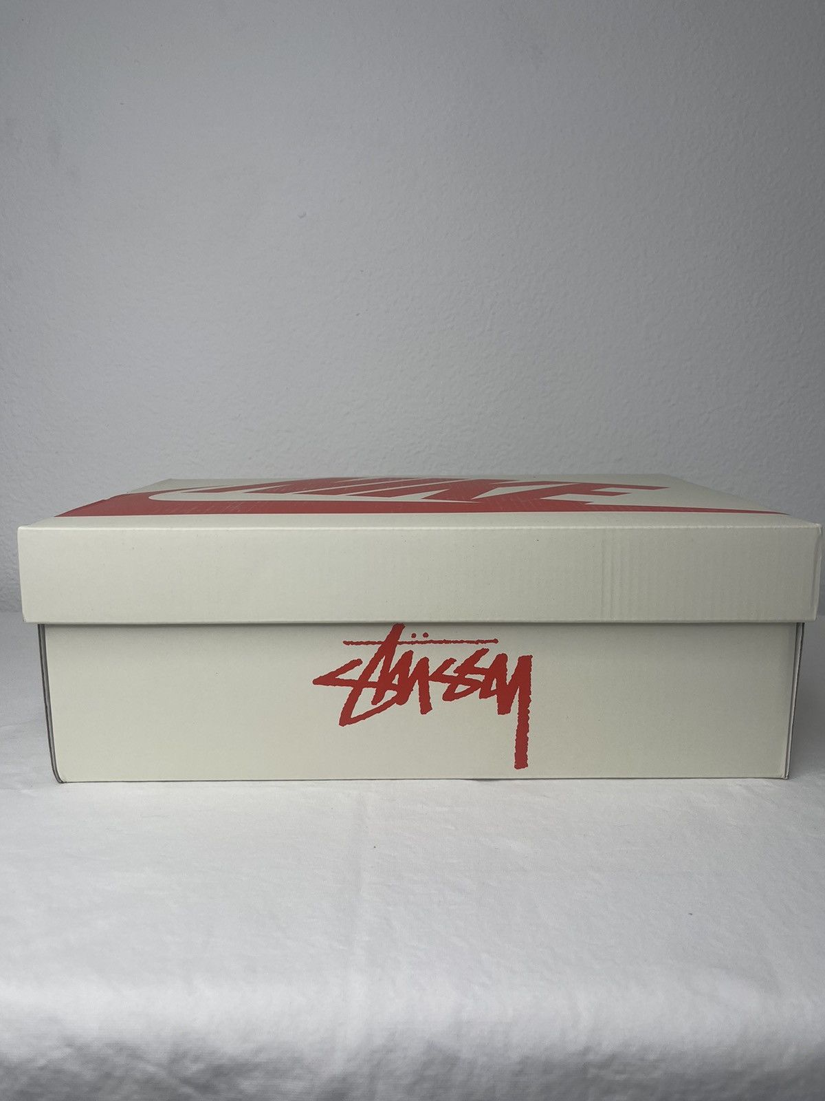 Nike × Stussy Stussy x Nike AF1 mid Size US 7.5 / EU 40-41 - 20 Thumbnail