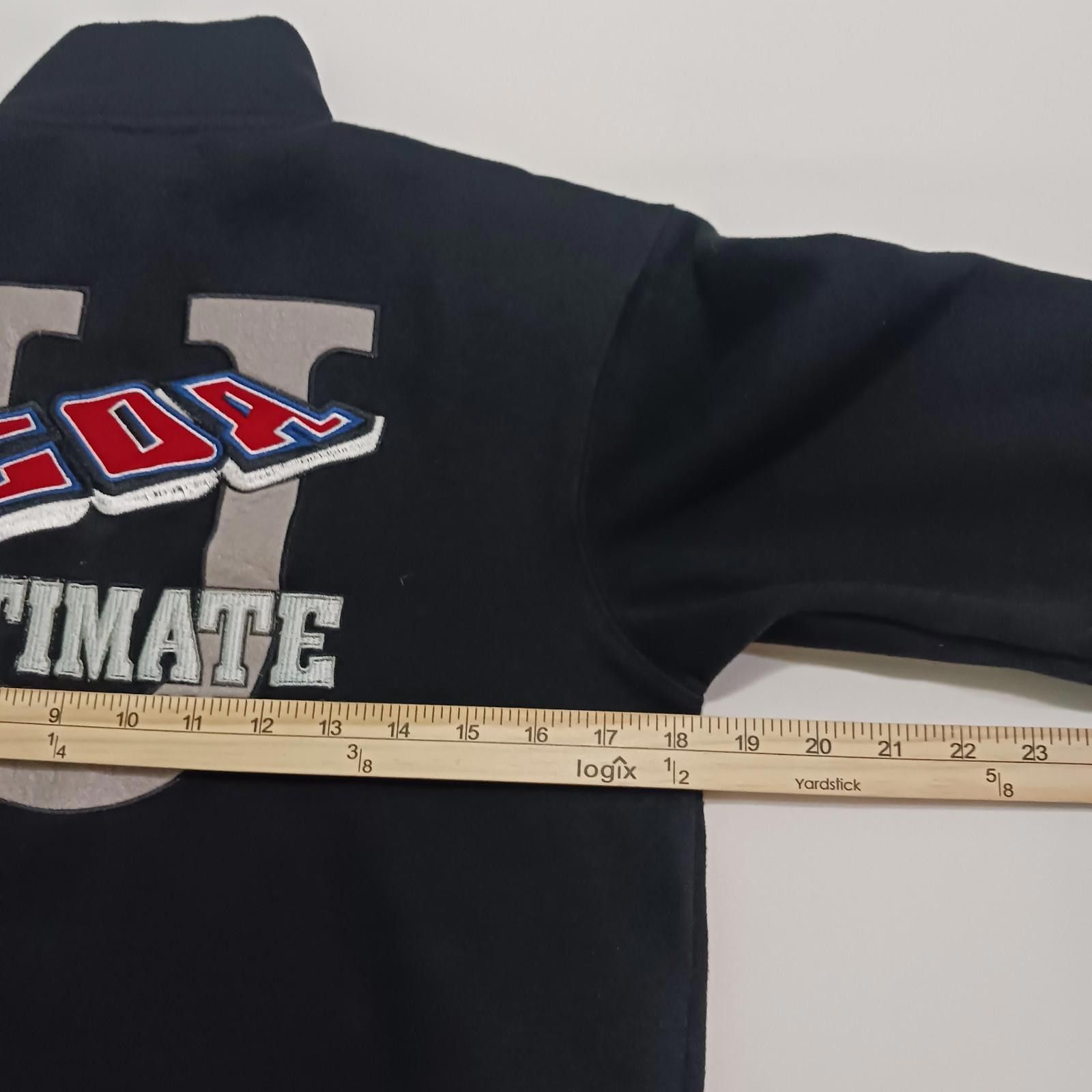 Designer Spirit Ready GOA Ultimate National Champion Youth L Jacket Size US L / EU 52-54 / 3 - 5 Thumbnail