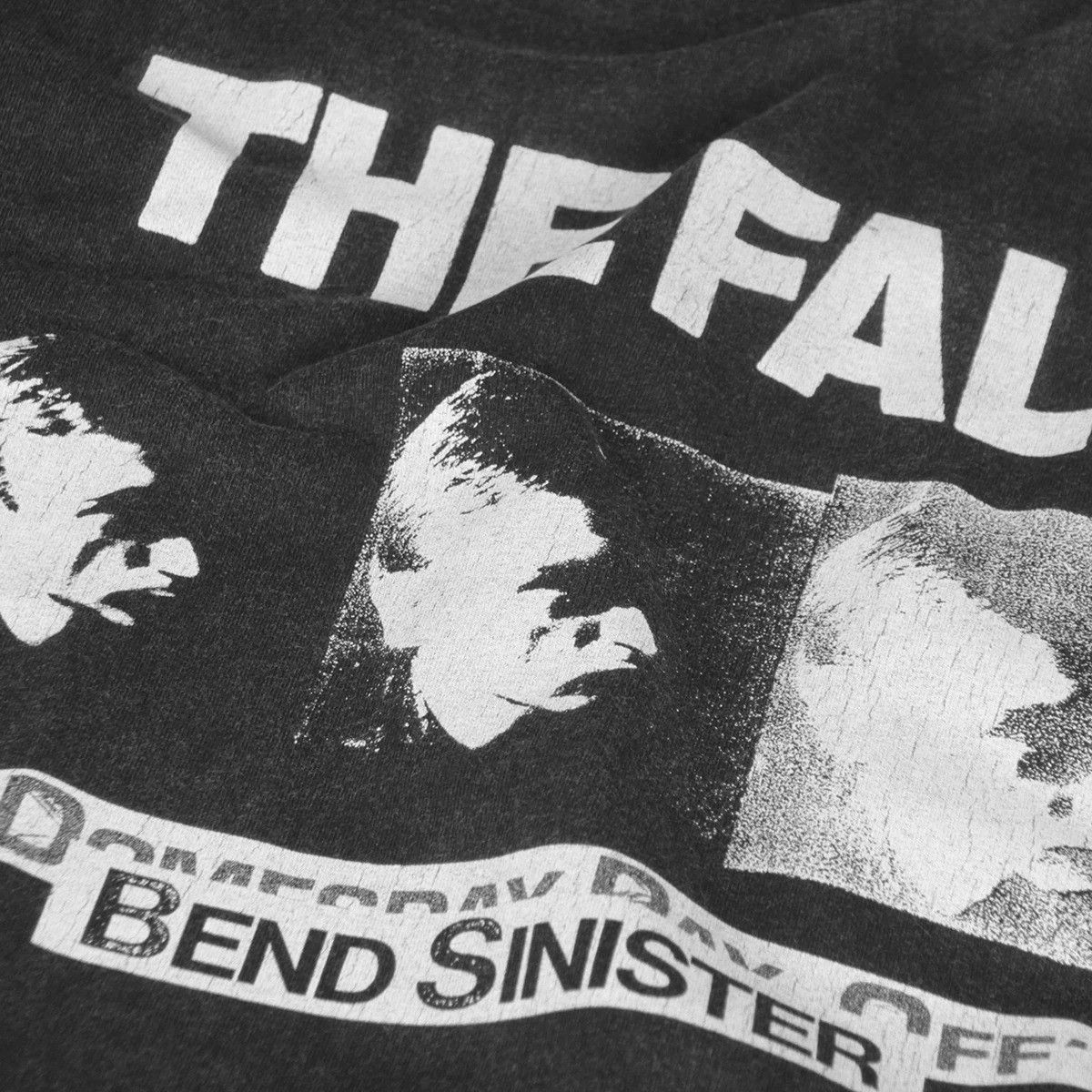 Other Fall Rock T-Shirt Size US XL / EU 56 / 4 - 3 Thumbnail