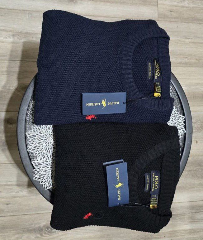 Ralph Lauren Ralph Lauren Sweaters Size US M / EU 48-50 / 2 - 2 Thumbnail