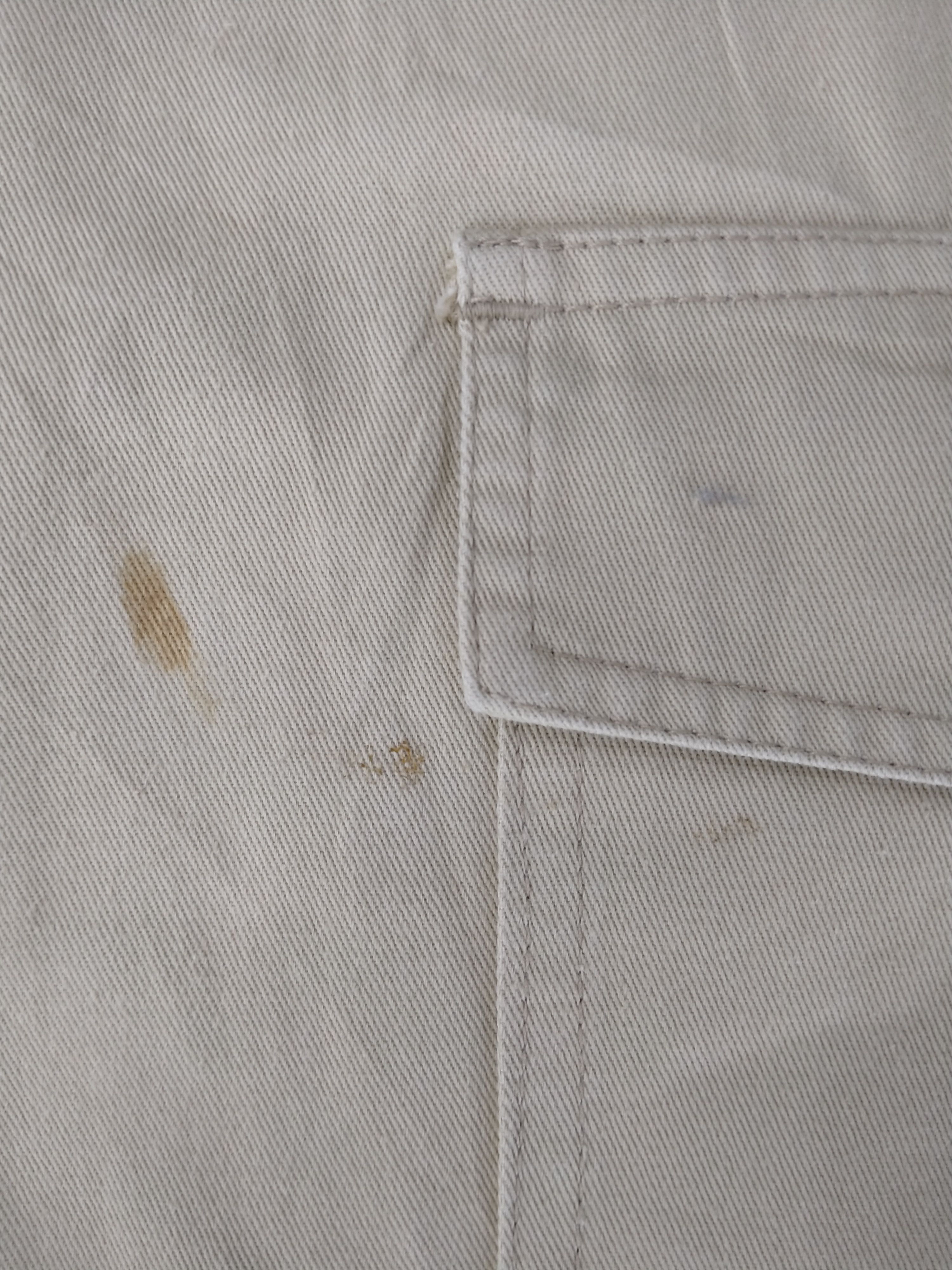 Japanese Brand Oneill Japanese Brand Cargo Pocket Pants 26x27.5 -CP083 Size US 26 / EU 42 - 11 Thumbnail