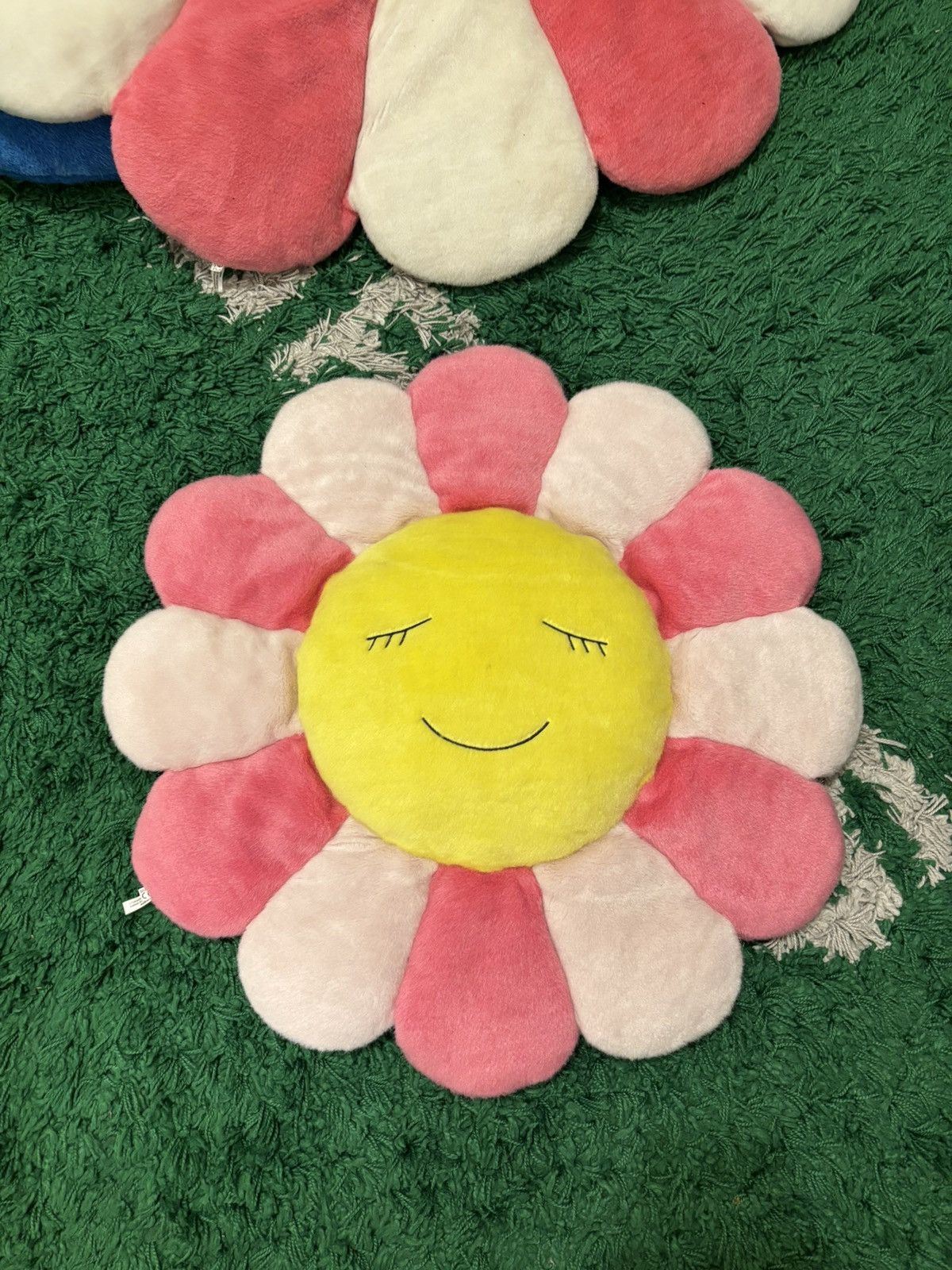 Takashi Murakami Murakami 60cm Plush Size ONE SIZE - 3 Thumbnail