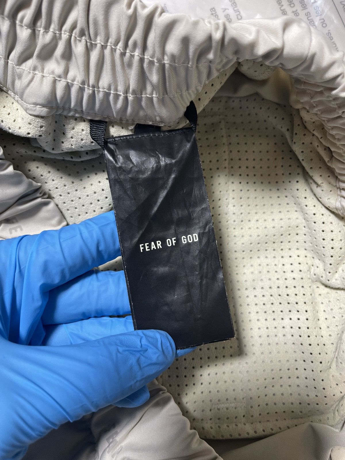 Fear of God Fear of god 6th baggy nylon pants Size US 34 / EU 50 - 7 Thumbnail