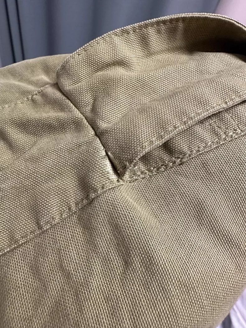 Our Legacy our legacy Canvas bag Size ONE SIZE - 5 Thumbnail