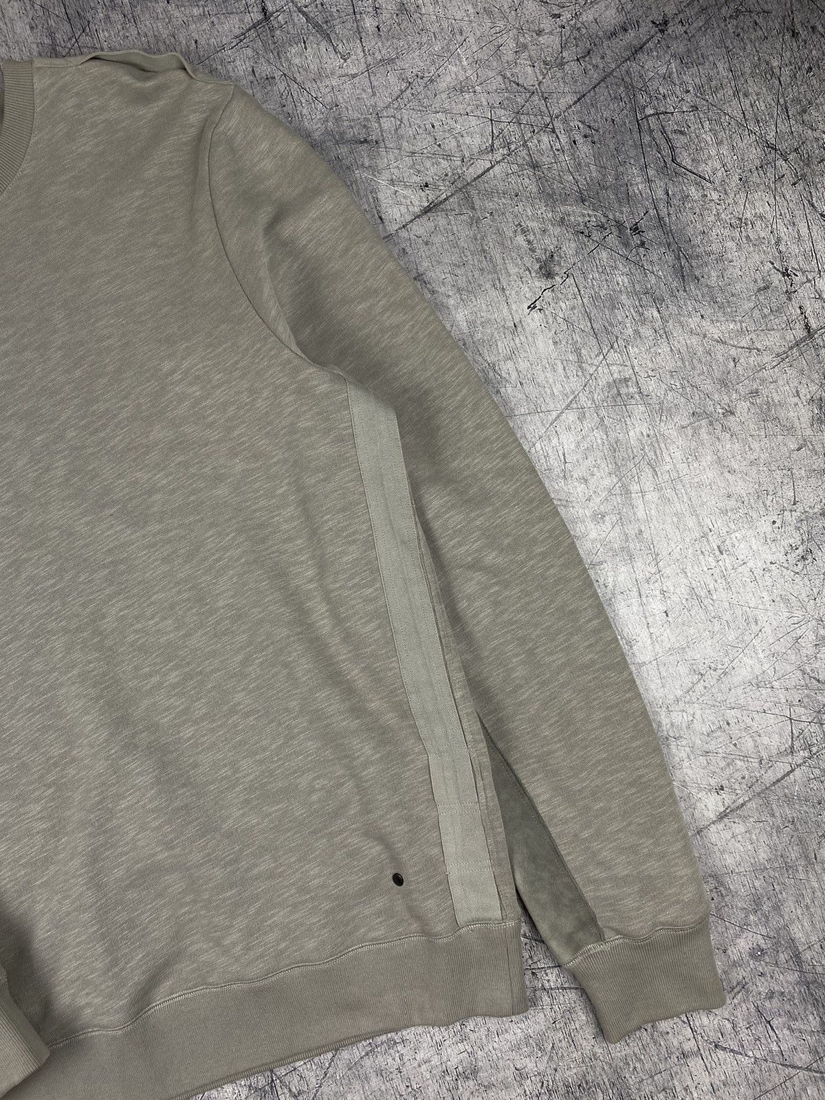 Allsaints Mens Allsaints Sweatshirt Size M Size US M / EU 48-50 / 2 - 4 Thumbnail