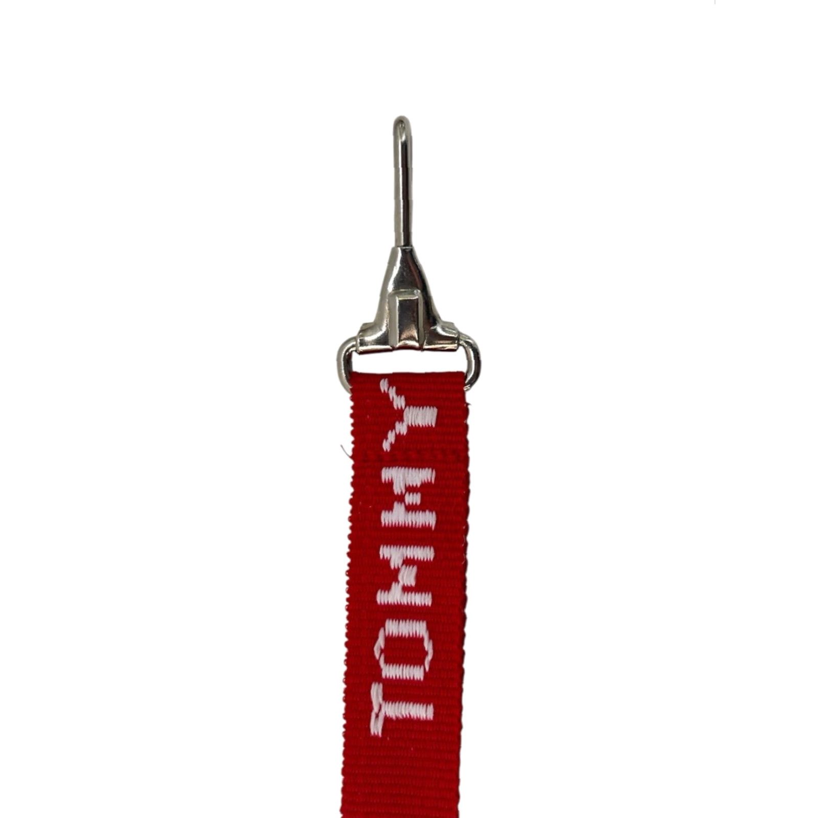 Vintage VINTAGE Tommy Gear Lanyard SHIRT? Size ONE SIZE - 3 Thumbnail