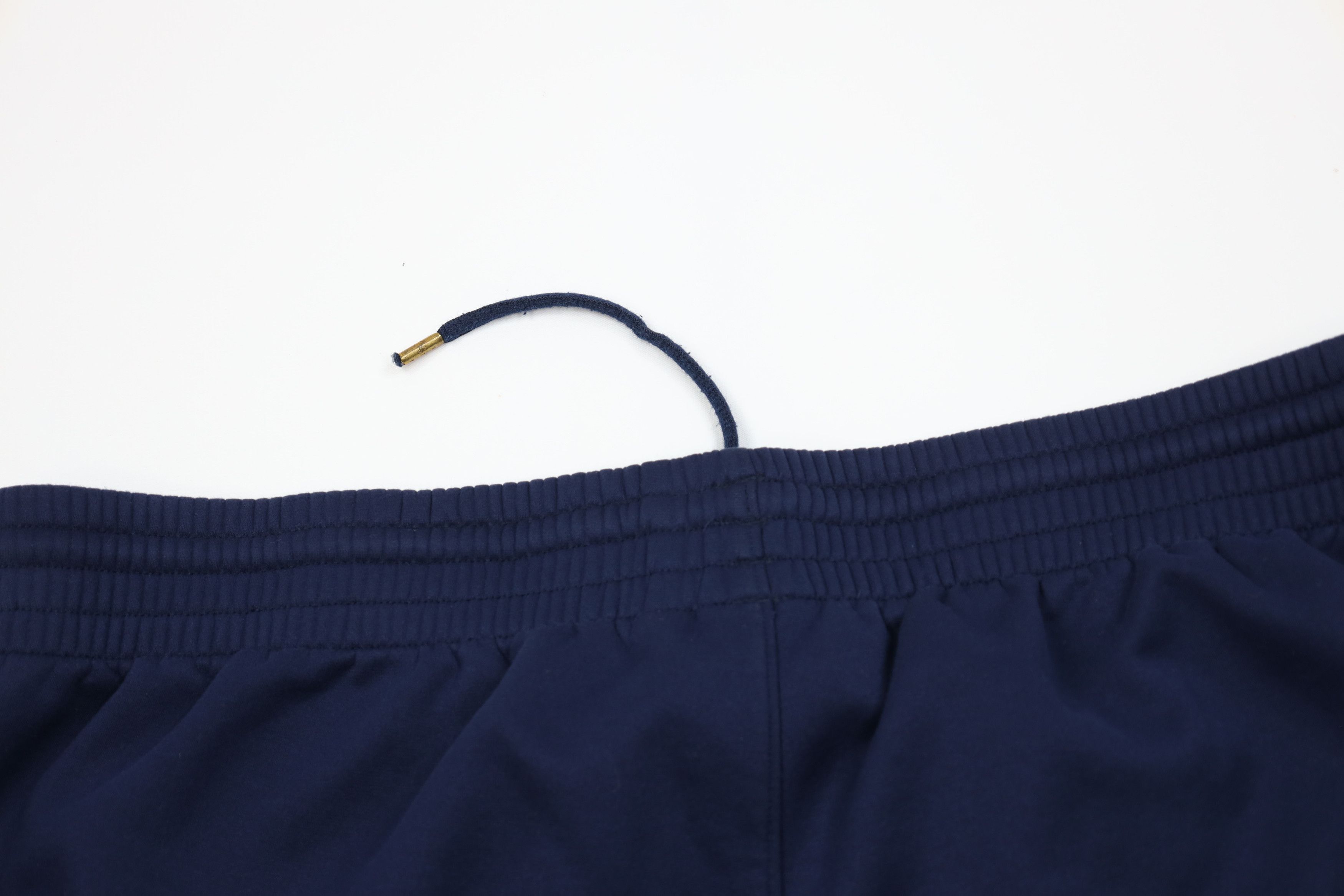 Under Armour Vintage Y2K Under Armour Sweatpants Joggers Pants Navy Blue Size US 36 / EU 52 - 10 Thumbnail