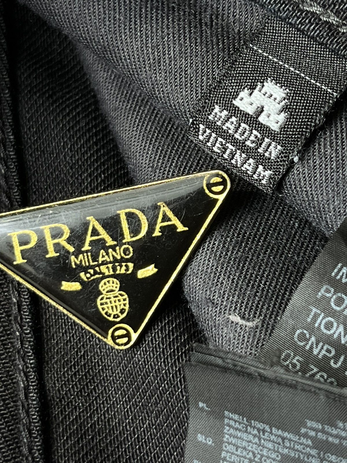G-Star Luxury Vintage Gstar Raw 3301 🔥 supreme pants, jeans. Size US 36 / EU 52 - 7 Thumbnail
