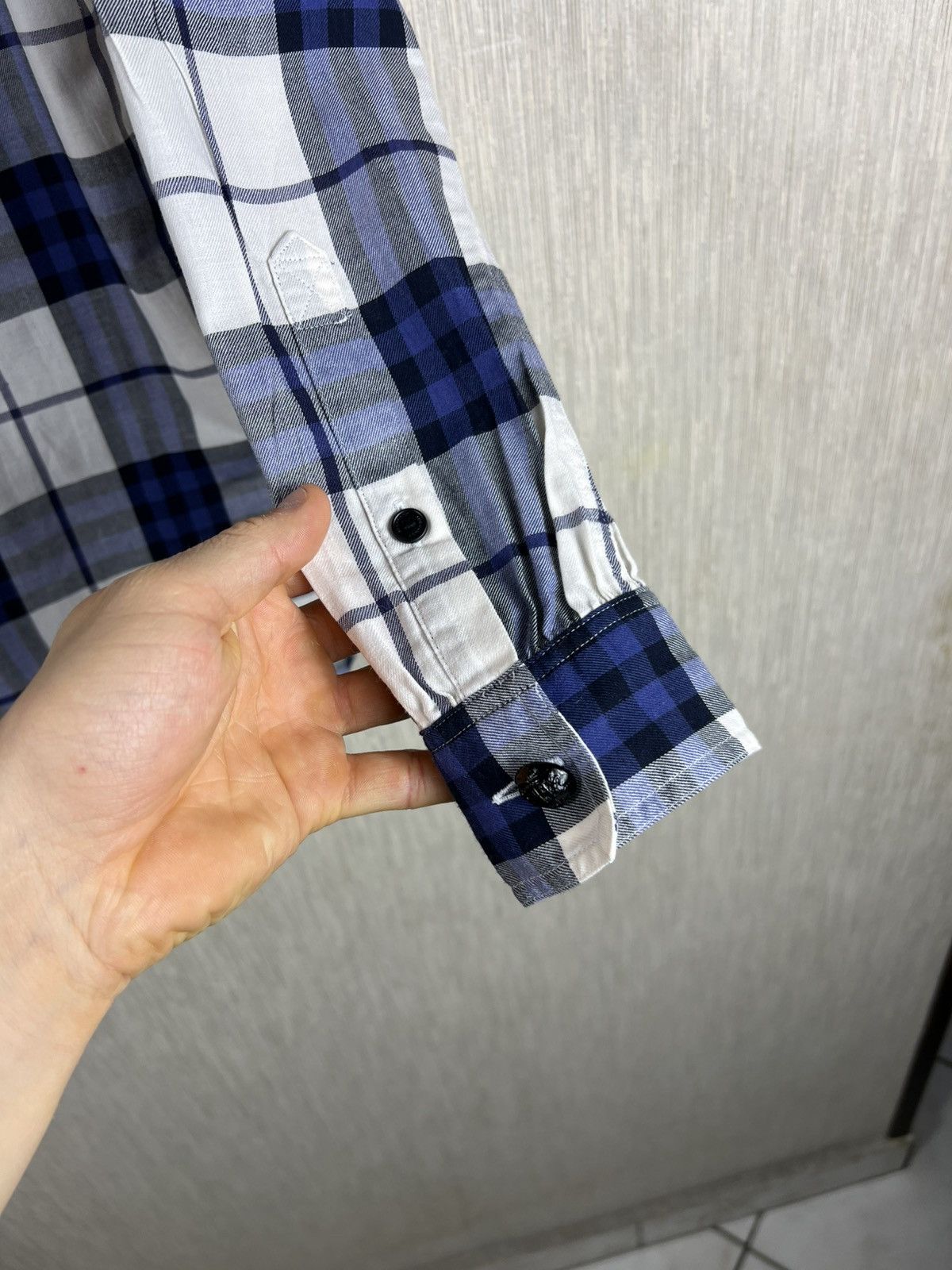 Burberry Burberry London nova check plaid checked with large bow Size XS / US 0-2 / IT 36-38 - 12 Thumbnail