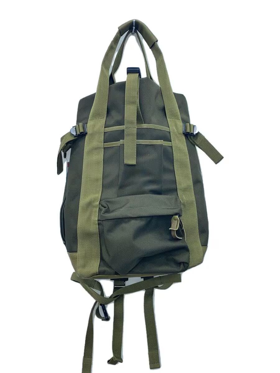 Y's × Yohji Yamamoto Military Utility Backpack Size ONE SIZE - 1 Thumbnail