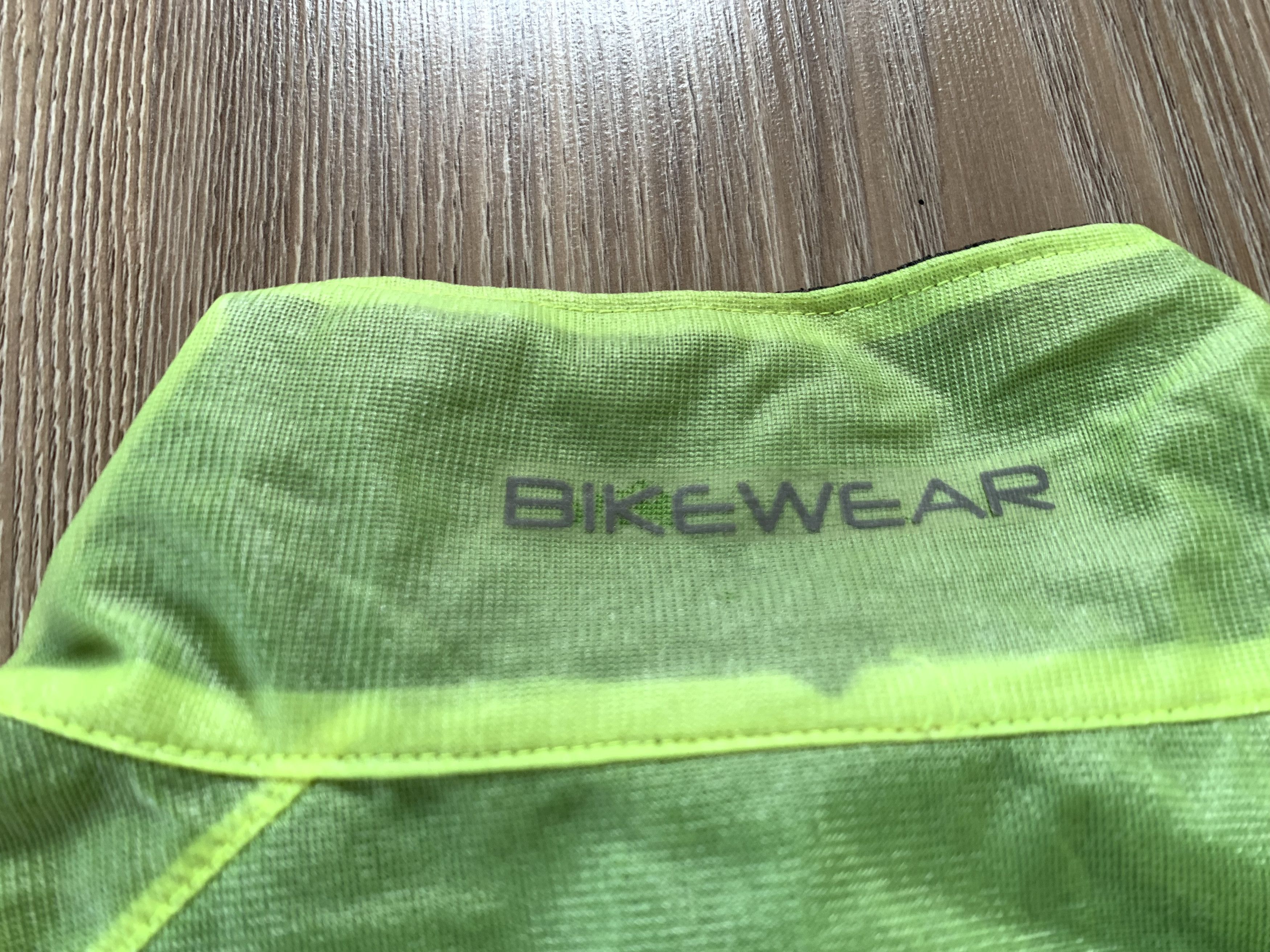 Other Funkier Bike Waterproof Cycling Jacket Jersey Size US XL / EU 56 / 4 - 7 Thumbnail