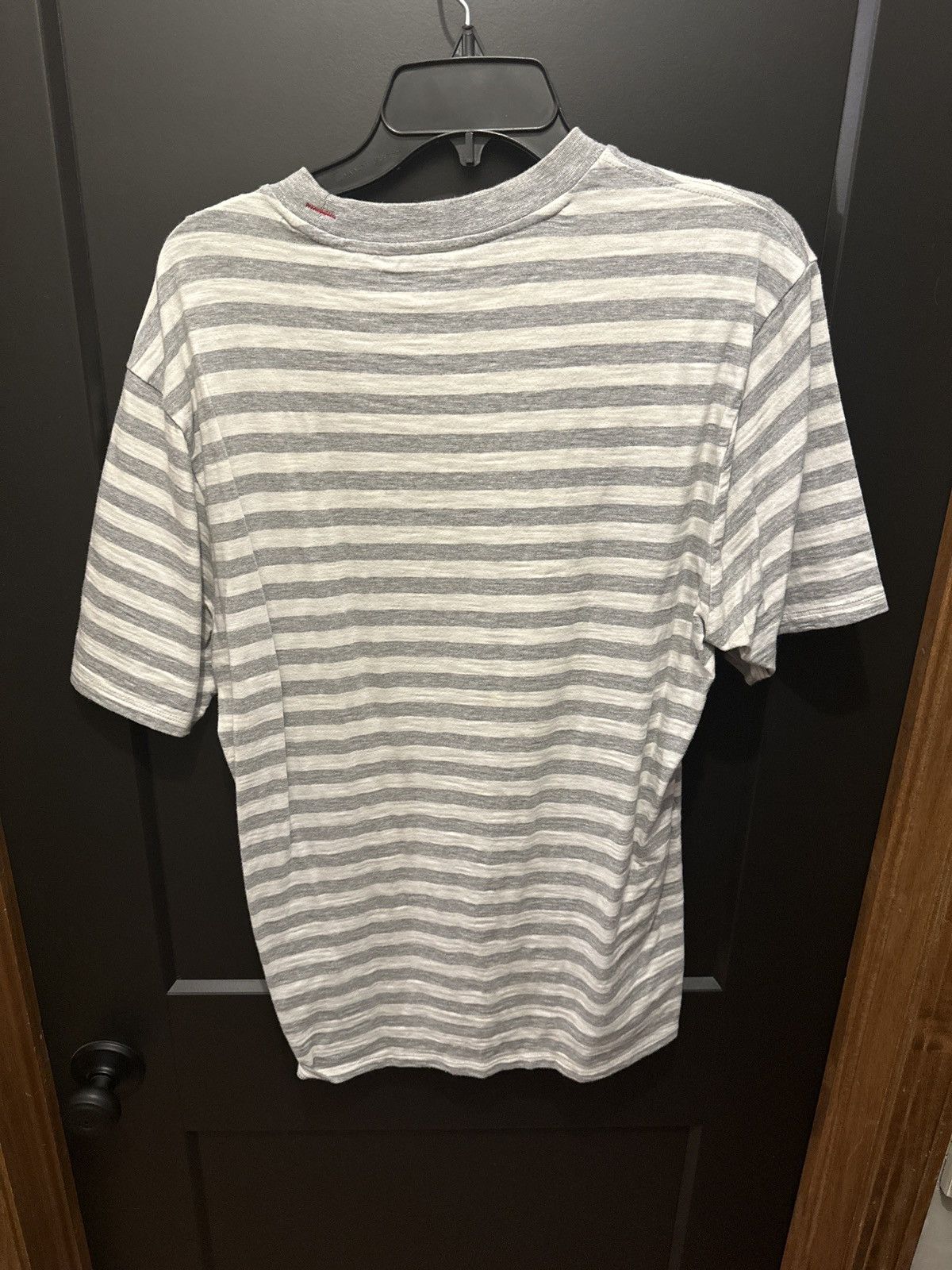 A$AP Rocky × Guess A$AP Rocky x Guess Jeans USA Tee Shirt (S) Size US S / EU 44-46 / 1 - 2 Thumbnail