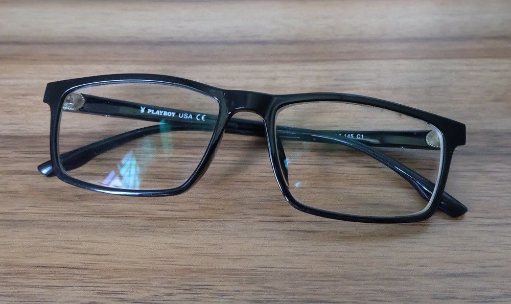 Playboy Playboy Glasses Size ONE SIZE - 1 Thumbnail