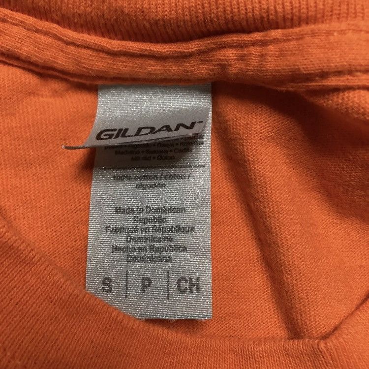 Gildan × NCAA Oregon State OSU Beavers College T Shirt Size US S / EU 44-46 / 1 - 3 Thumbnail