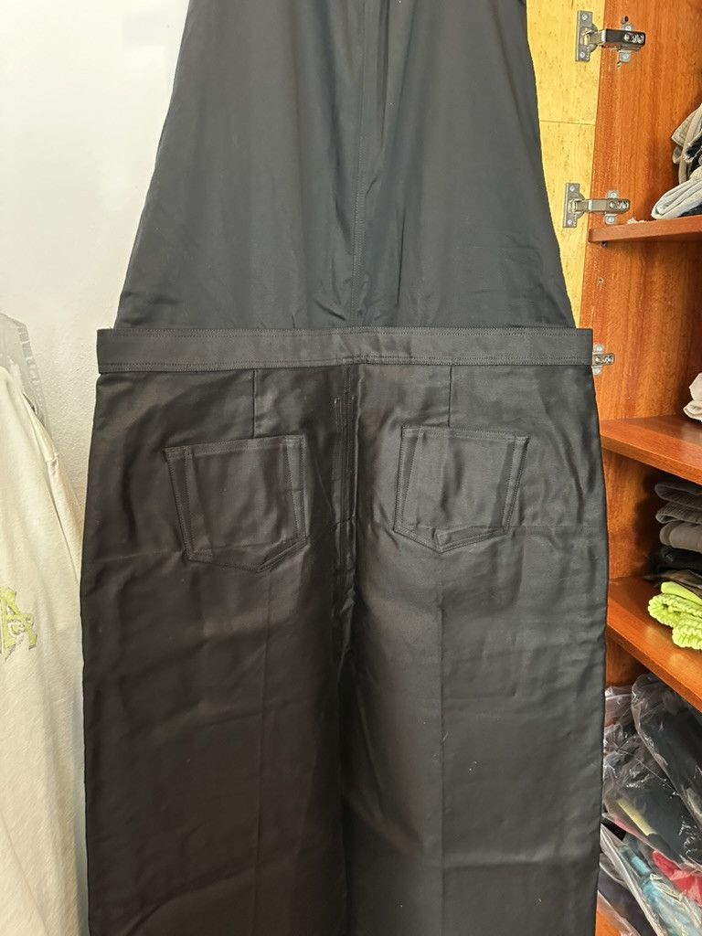 Rick Owens Rick Owens BodyBag Sample from Ghetsmane runway Size US 30 / EU 46 - 13 Thumbnail