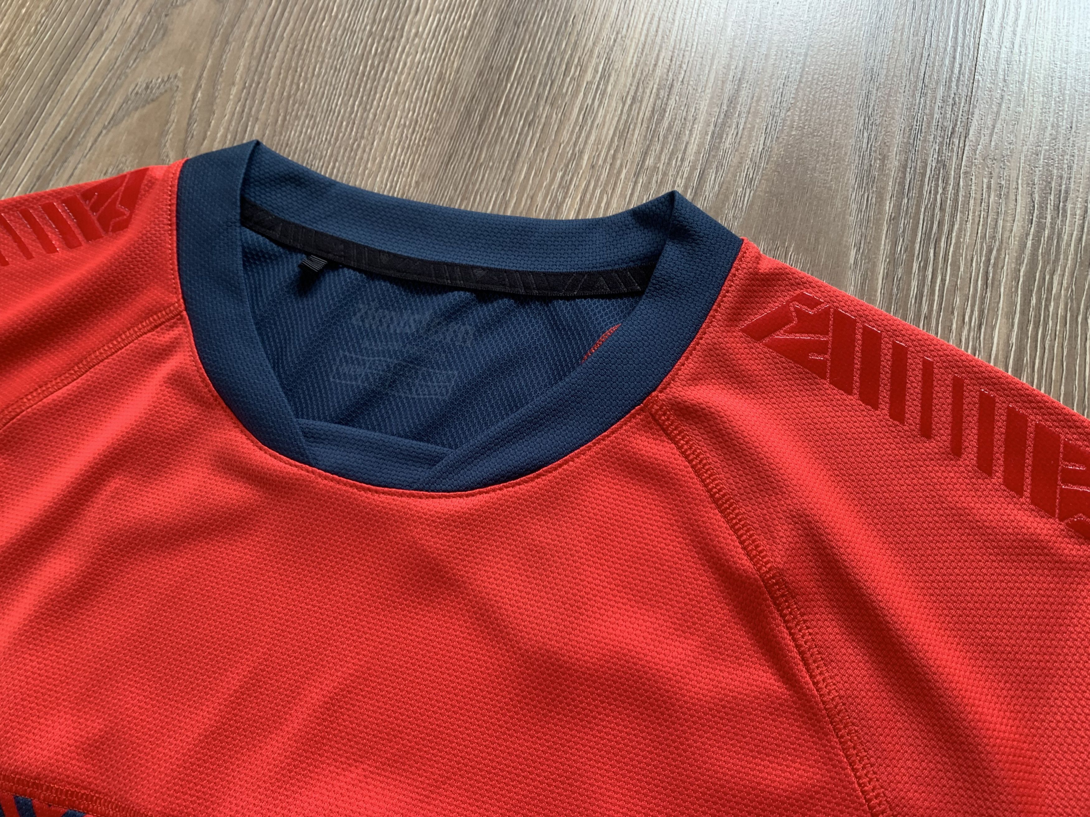 Sports Specialties Zimtstern Tech Zonez Mens Long Sleeve MTB Jersey Size US XL / EU 56 / 4 - 6 Thumbnail