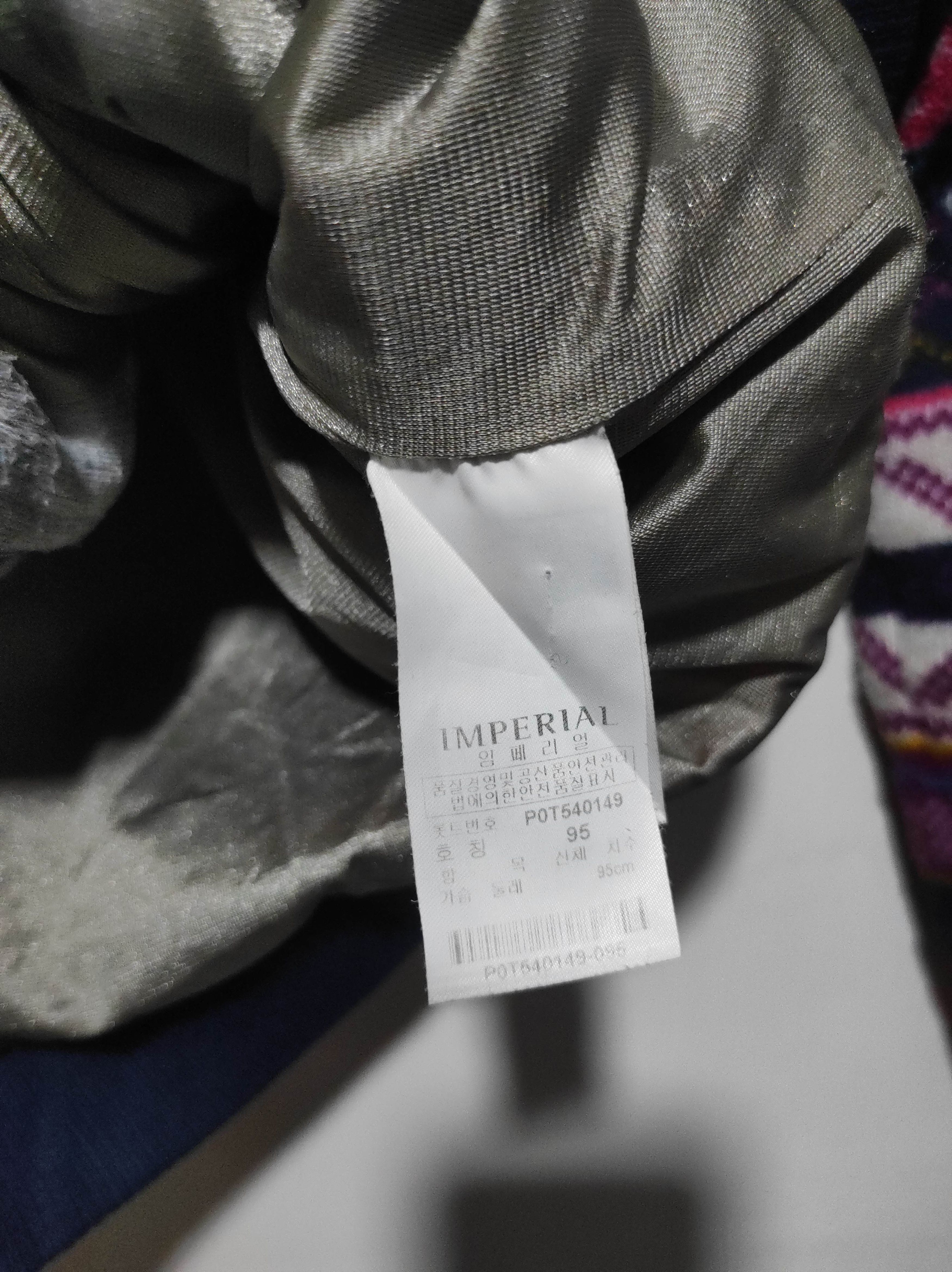 Hysteric Glamour Imperial Navajo Zipper Fur hoodie LGB style Size S / US 4 / IT 40 - 10 Thumbnail