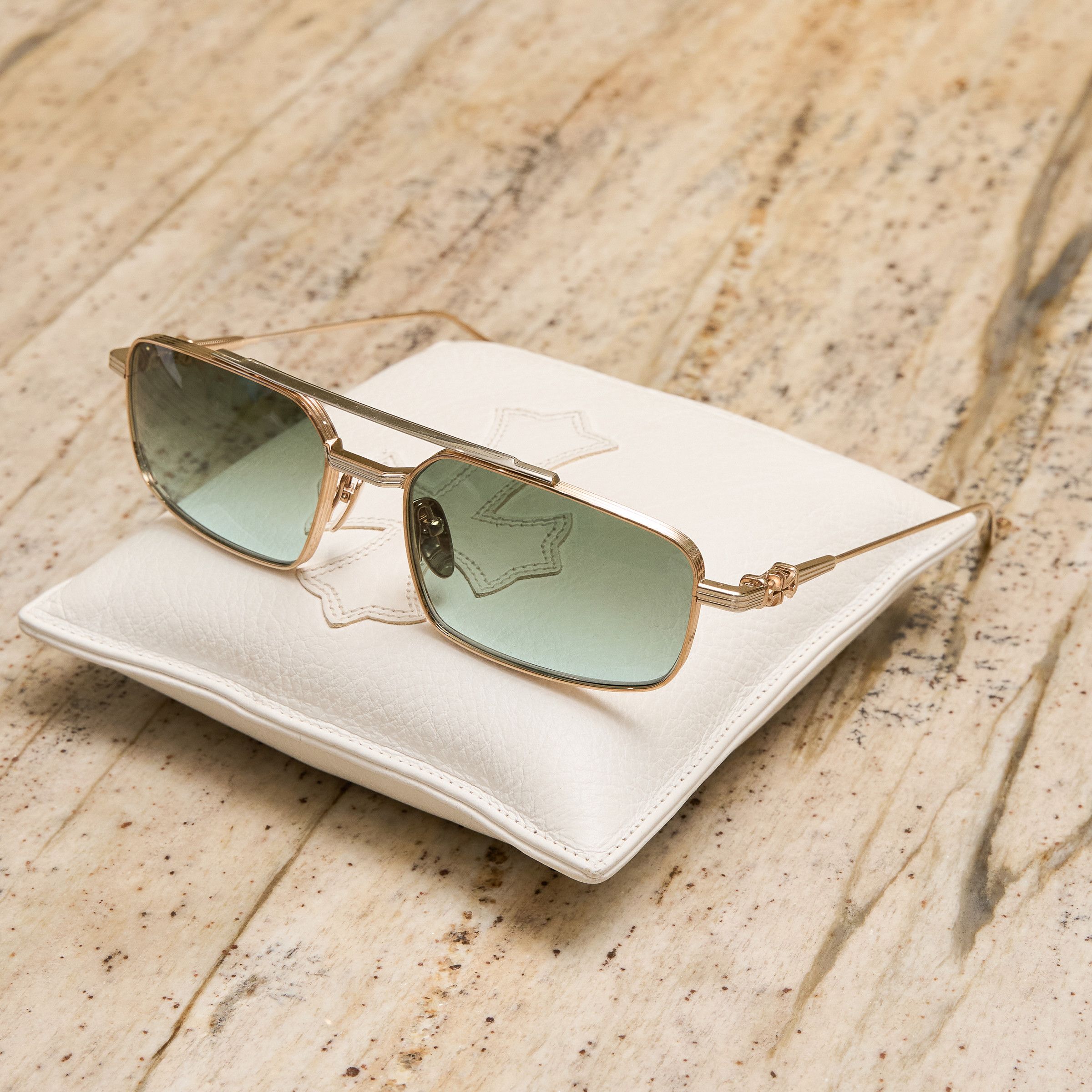 小物 CHROME HEARTS SLUNTRADICTION 54 talex Chrome Hearts Sluntradiction 54mm Replacement Lenses