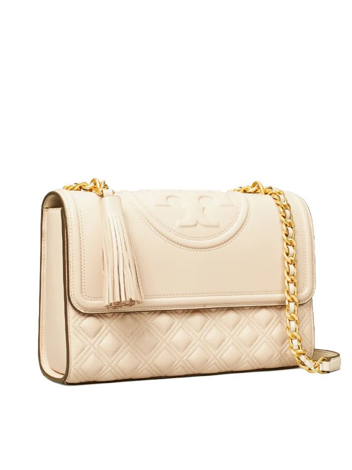 Tory Burch o1s22i1n1024 Size: OS / Fleming Convertible Shoulder Bag Size ONE SIZE - 2 Thumbnail