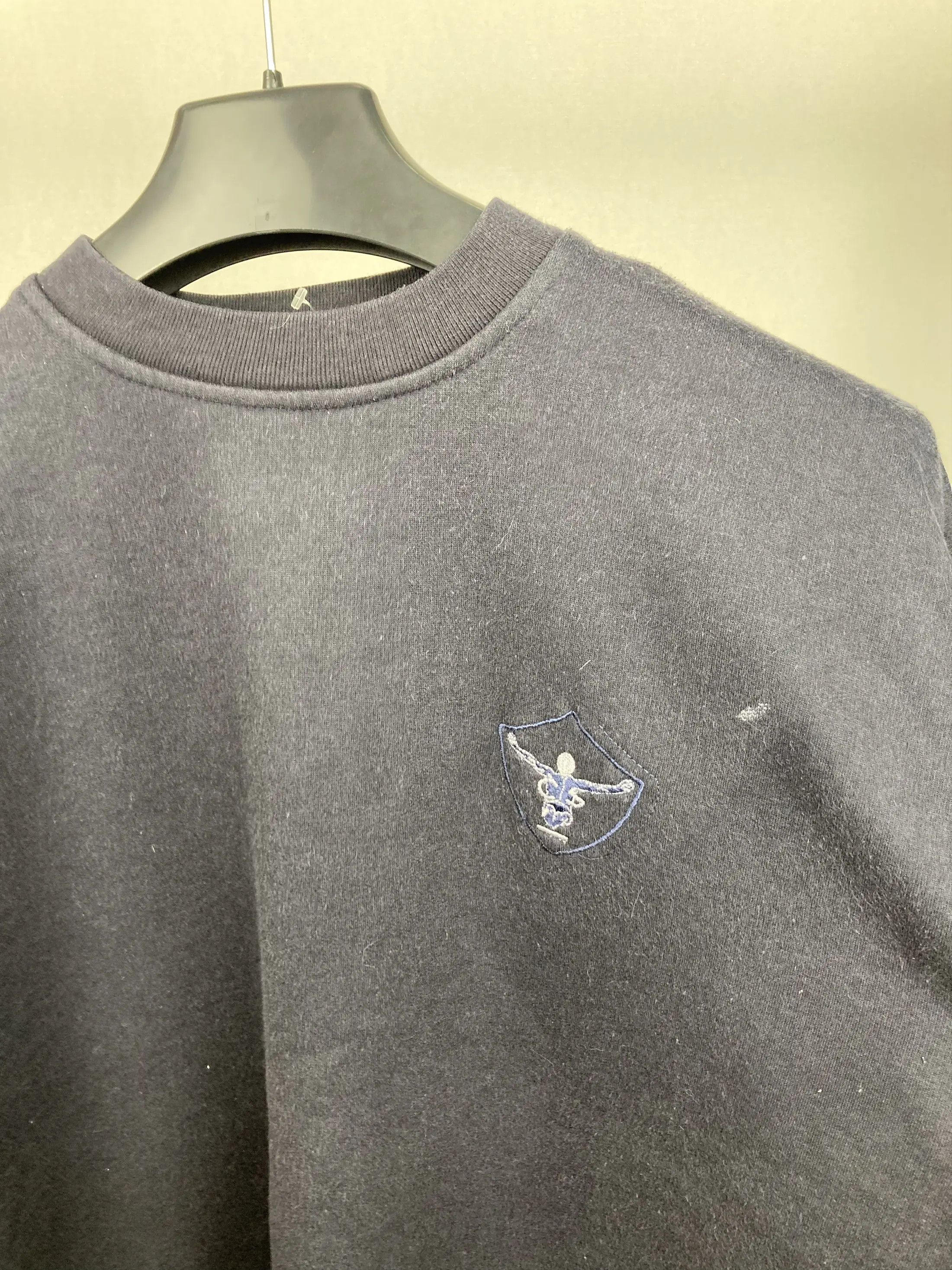 Vintage Windsurfing Chemisee Active Wear Oversized Crewneck Sweater Size US M / EU 48-50 / 2 - 5 Thumbnail