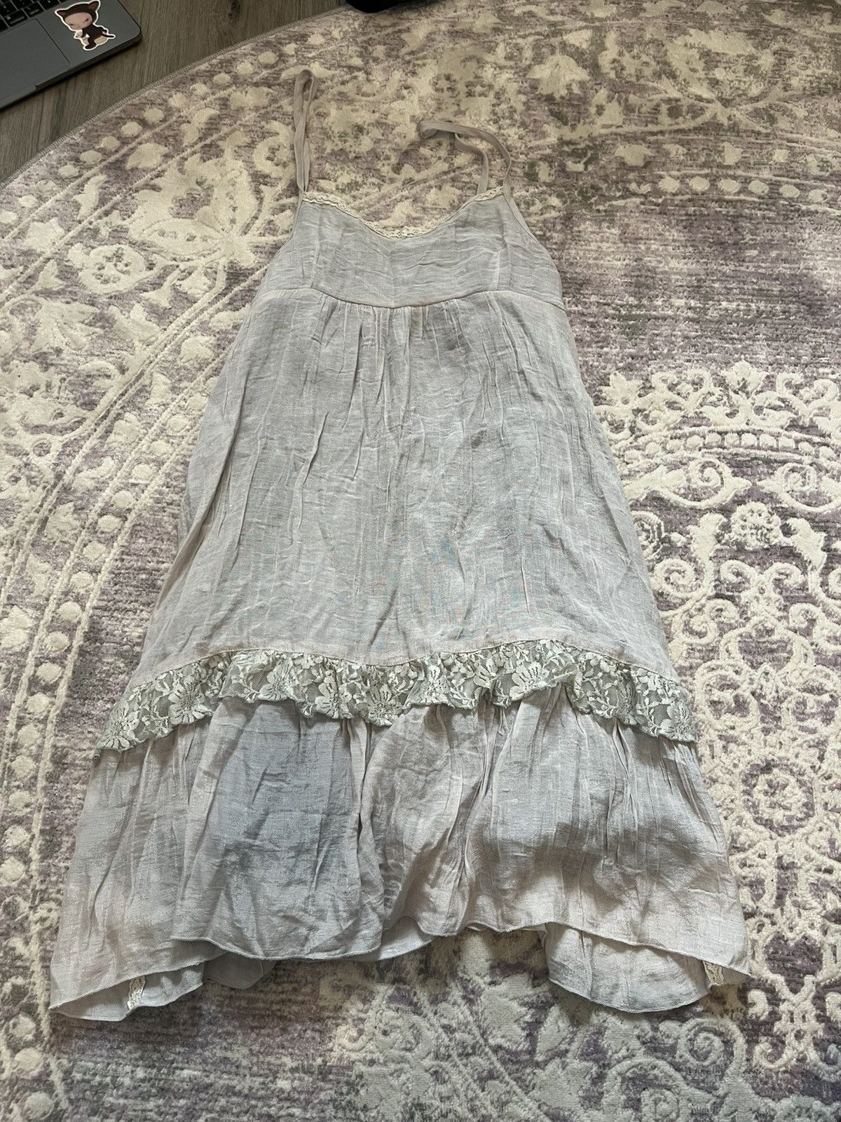 Other Axes Femme Reversible Dress Size S / US 4 / IT 40 - 2 Thumbnail