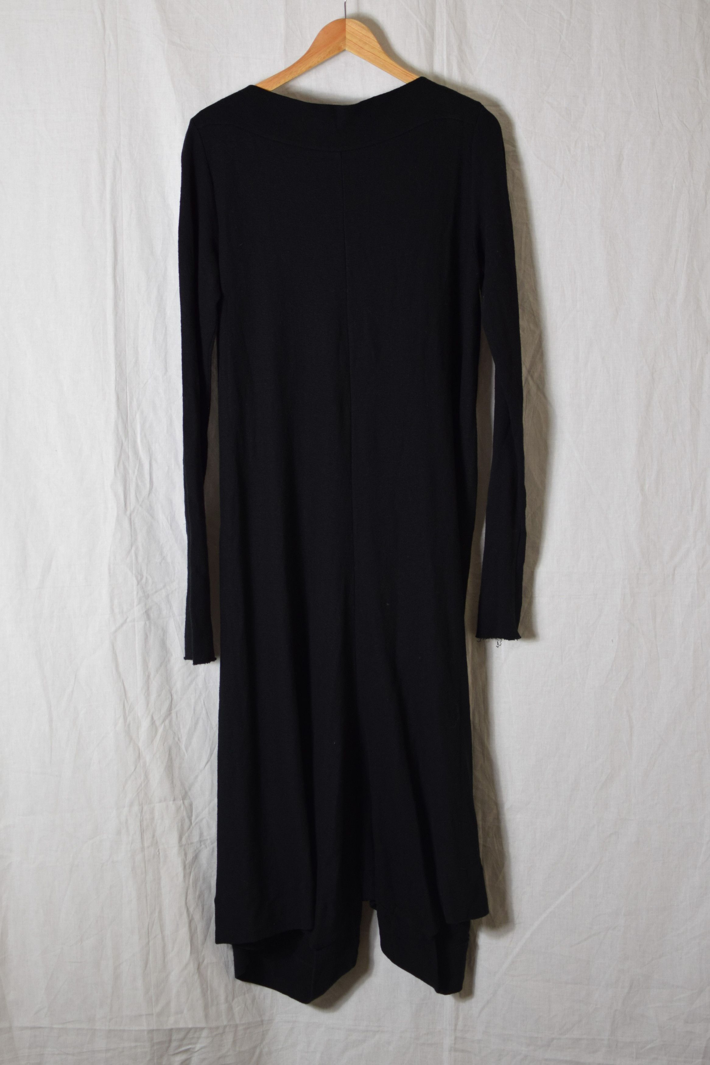 Julius Julius AW16 Beast Sample Jumpsuit - 557CUM6 Size US 32 / EU 48 - 3 Thumbnail