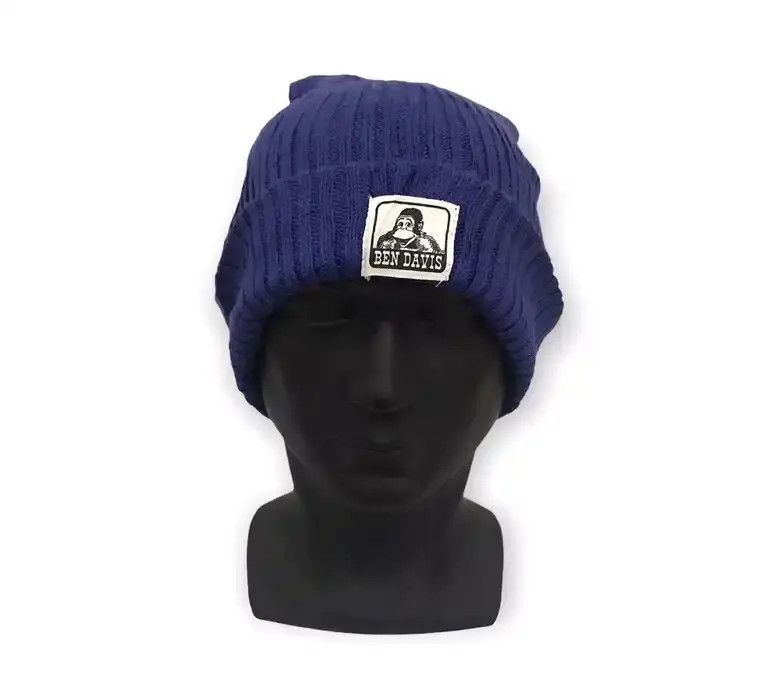 image of Ben Davis Beanie Hat, Men's