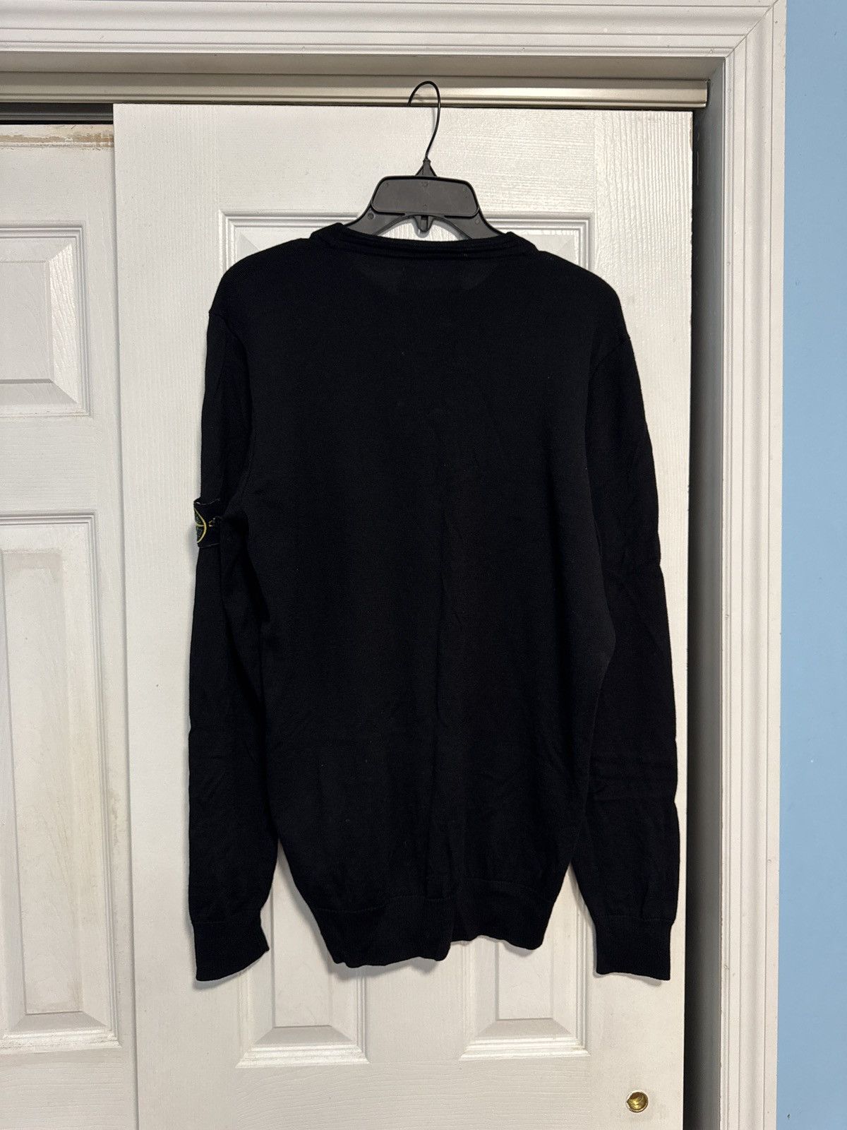 Stone Island Stone Island Long sleeve Size US L / EU 52-54 / 3 - 5 Thumbnail