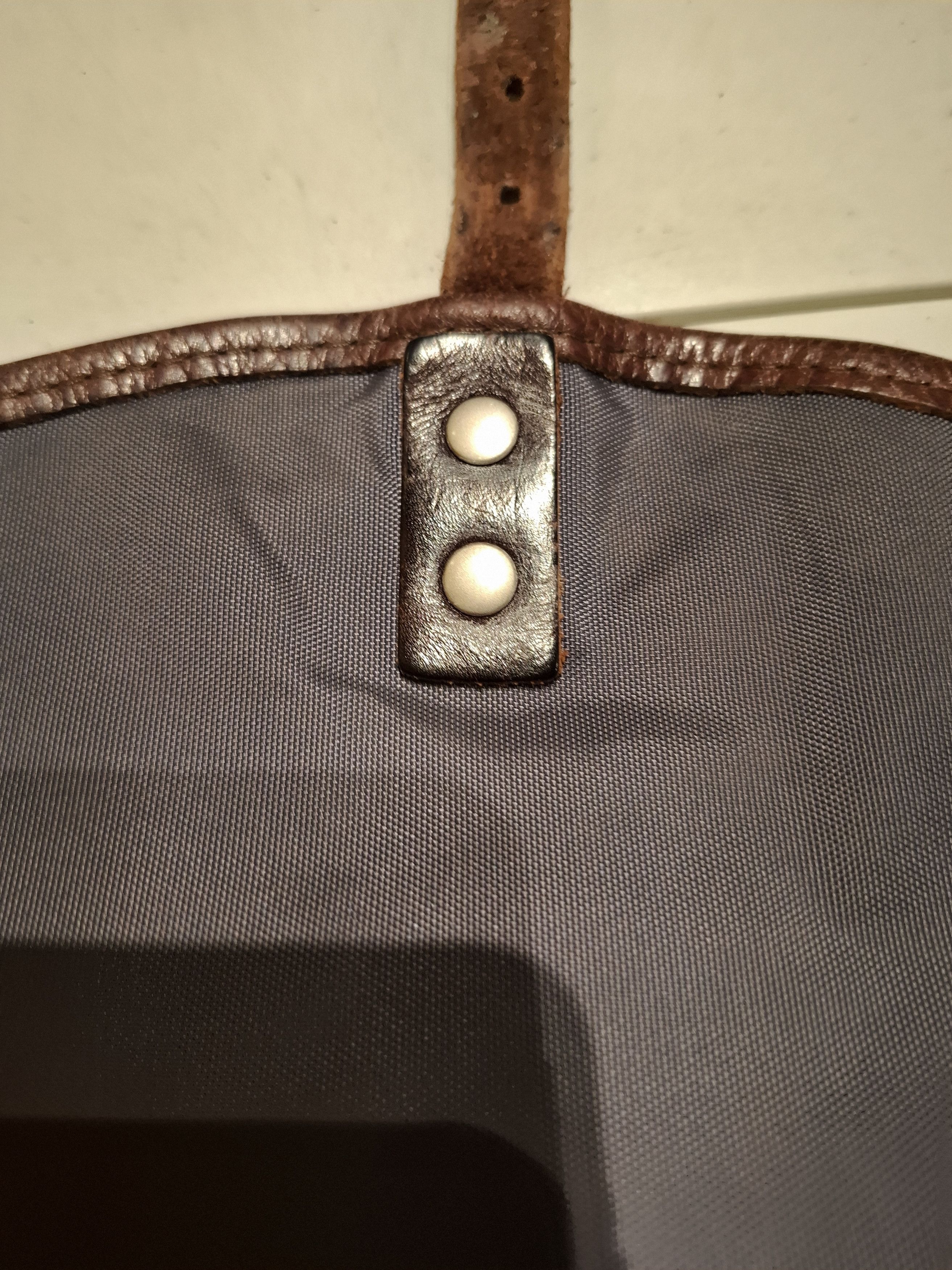 Billykirk Messenger Bag Size ONE SIZE - 6 Thumbnail