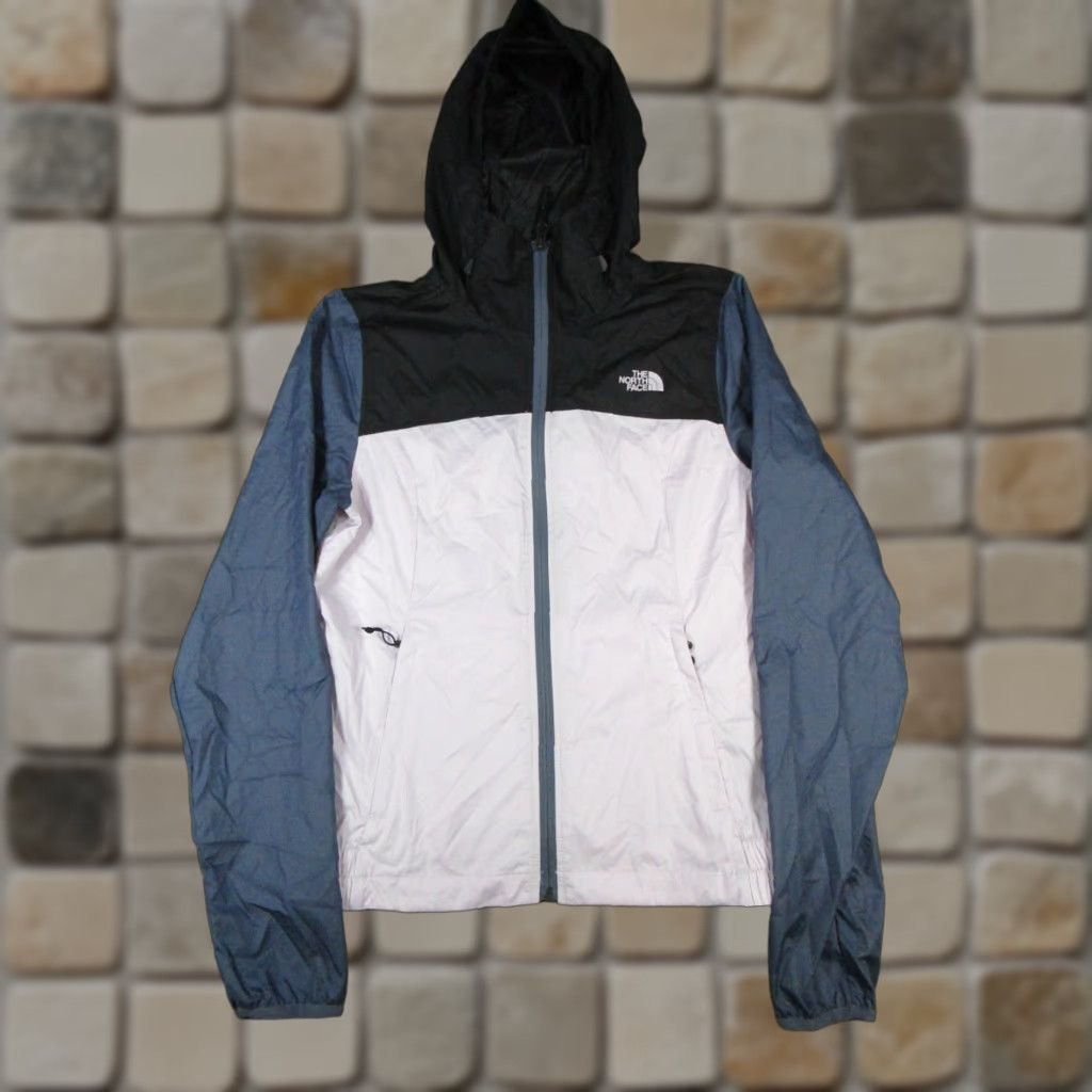 The North Face The North Face Windwall Jacket Womens XS Pink Full Zip Windbreaker Regular Size XS / US 0-2 / IT 36-38 - 1 Thumbnail