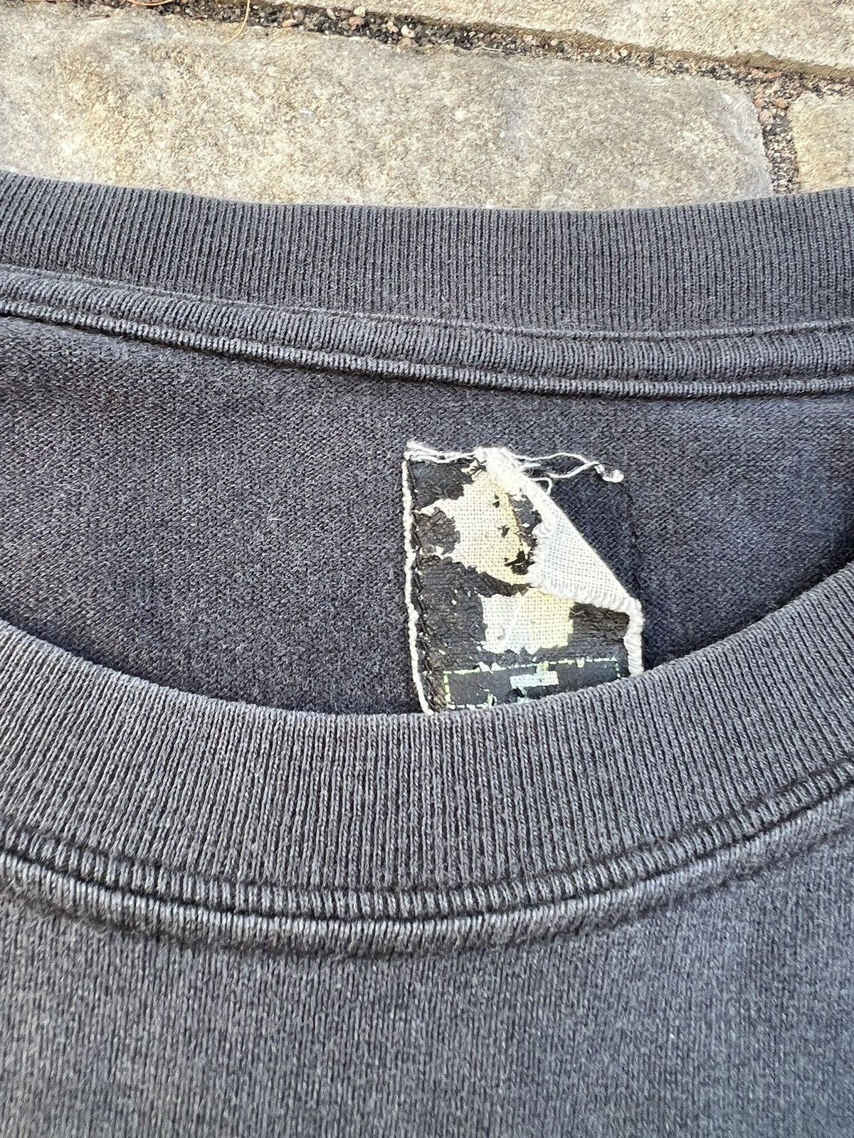 Undercover Undercover SS01 chaotic discord ‘Revolutionaries’ tee Size US S / EU 44-46 / 1 - 3 Thumbnail