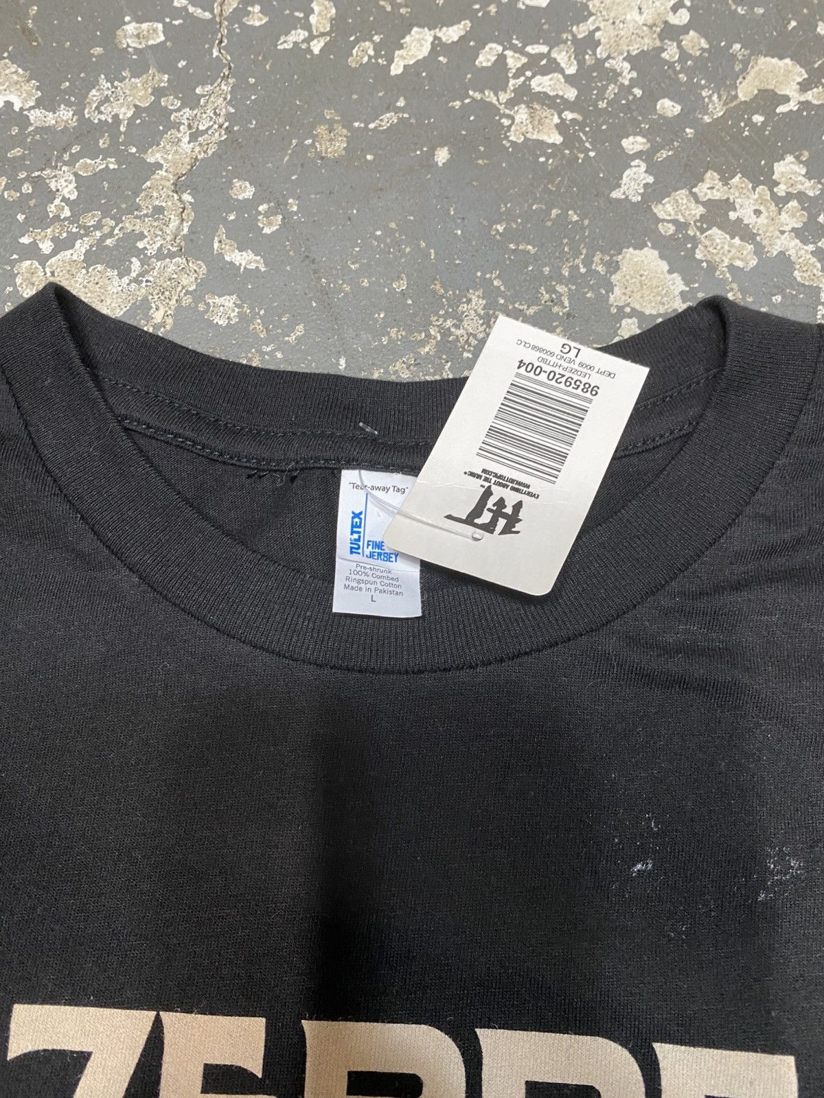 Band Tees × Vintage Vintage Led Zeppelin 2007 Mothership Y2K Tour Tshirt Size US L / EU 52-54 / 3 - 3 Thumbnail