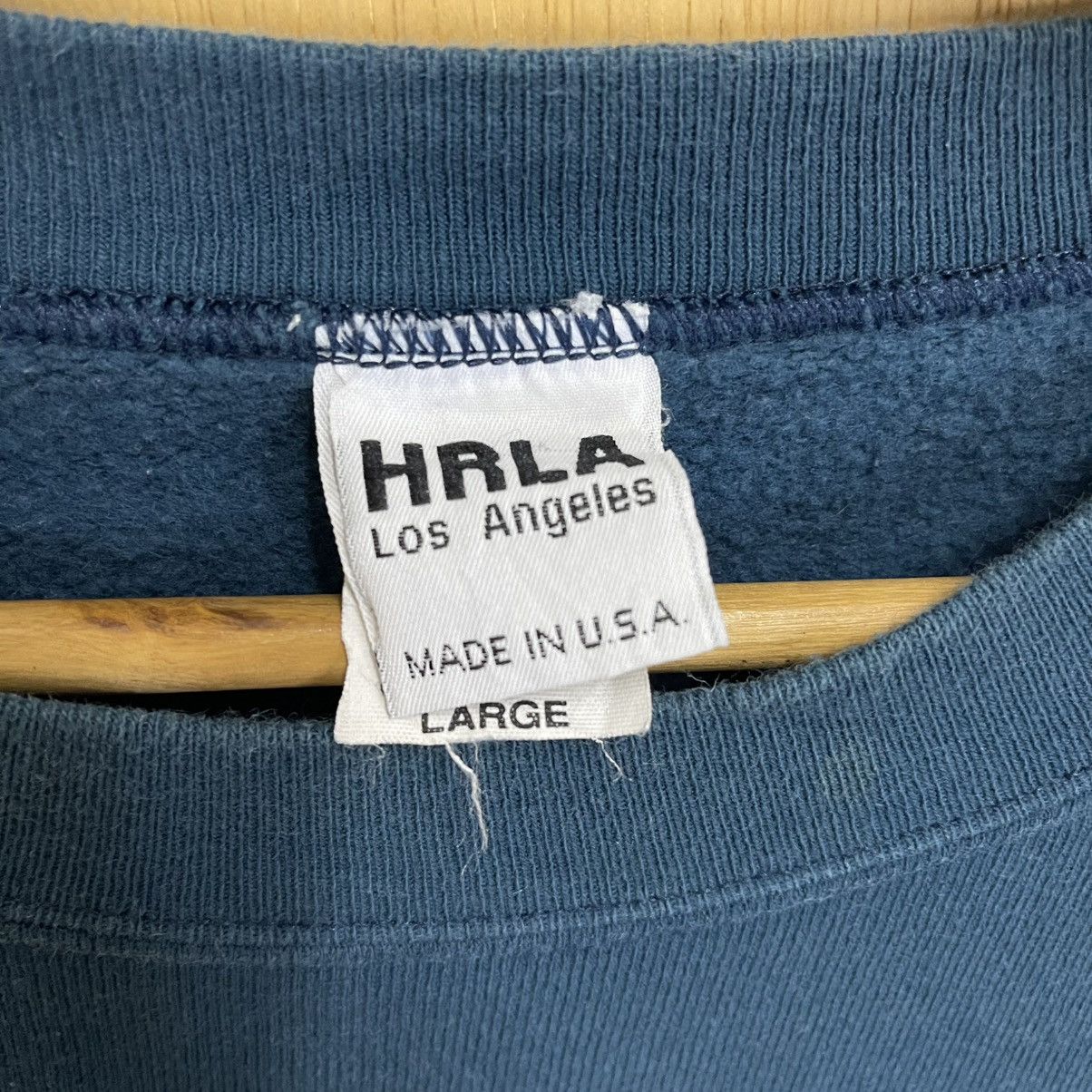 Japanese Brand Vintage 90s San Francisco California Crewneck Sweatshirt Size US L / EU 52-54 / 3 - 8 Thumbnail