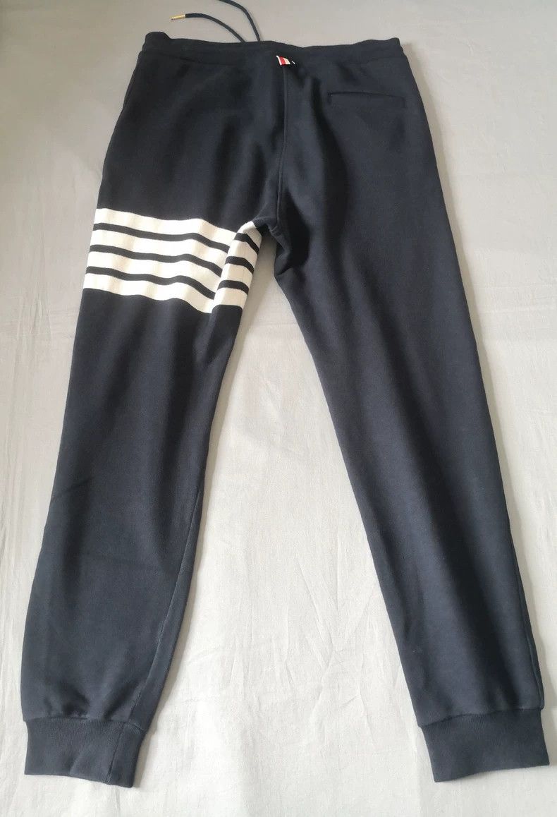 Thom Browne Thom Browne size2 Sports and casual pants Size US 26 / EU 42 - 7 Thumbnail