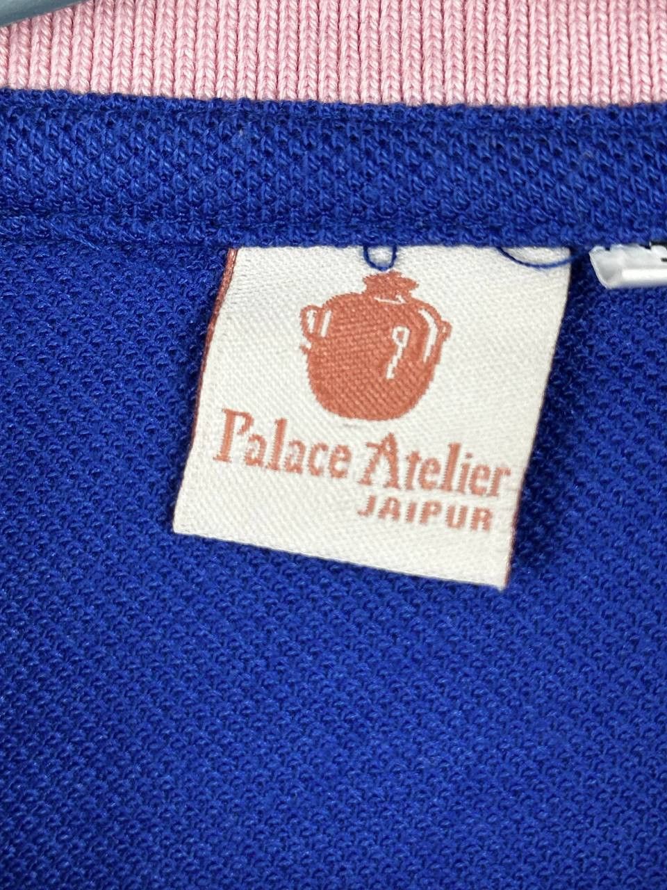 Vintage Hype Y2K Jaipur Polo Shirt Chief Keef Style Rare Size US L / EU 52-54 / 3 - 6 Thumbnail