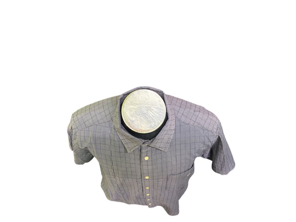Stussy Stussy Button Up Shirt Size US XL / EU 56 / 4 - 8 Thumbnail