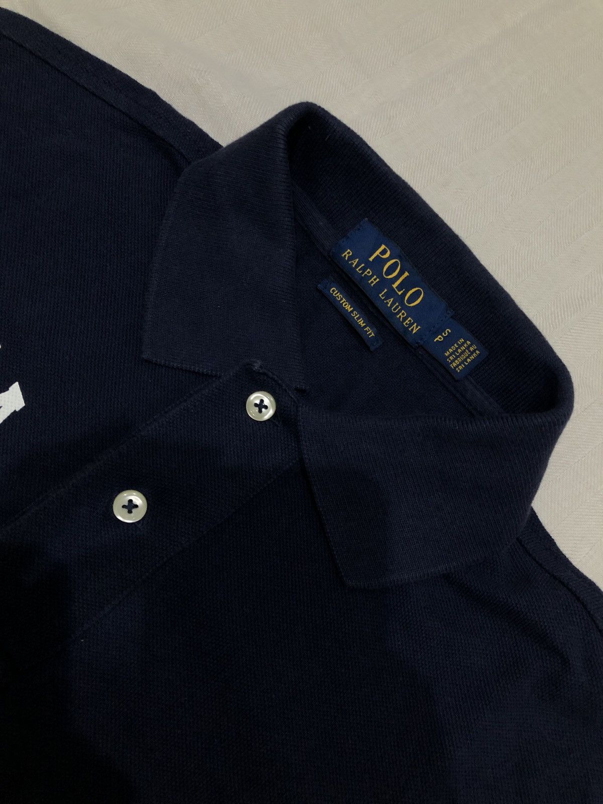 Polo Ralph Lauren Polo Ralph Lauren USA Size US M / EU 48-50 / 2 - 4 Thumbnail