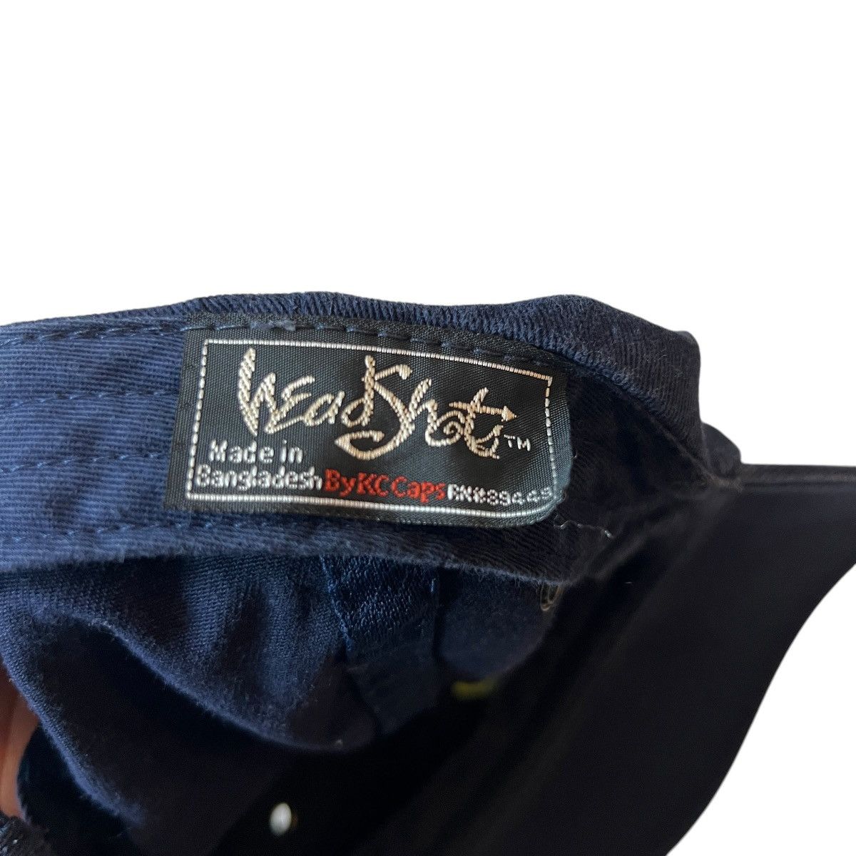 Other Vintage 90s Britney Spears Cap Size ONE SIZE - 4 Thumbnail