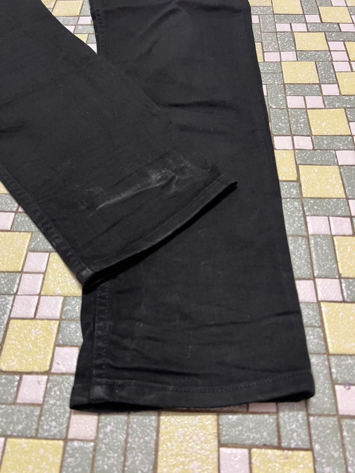 Acne Studios Acne Studios Pants Size 30" / US 8 / IT 44 - 4 Thumbnail