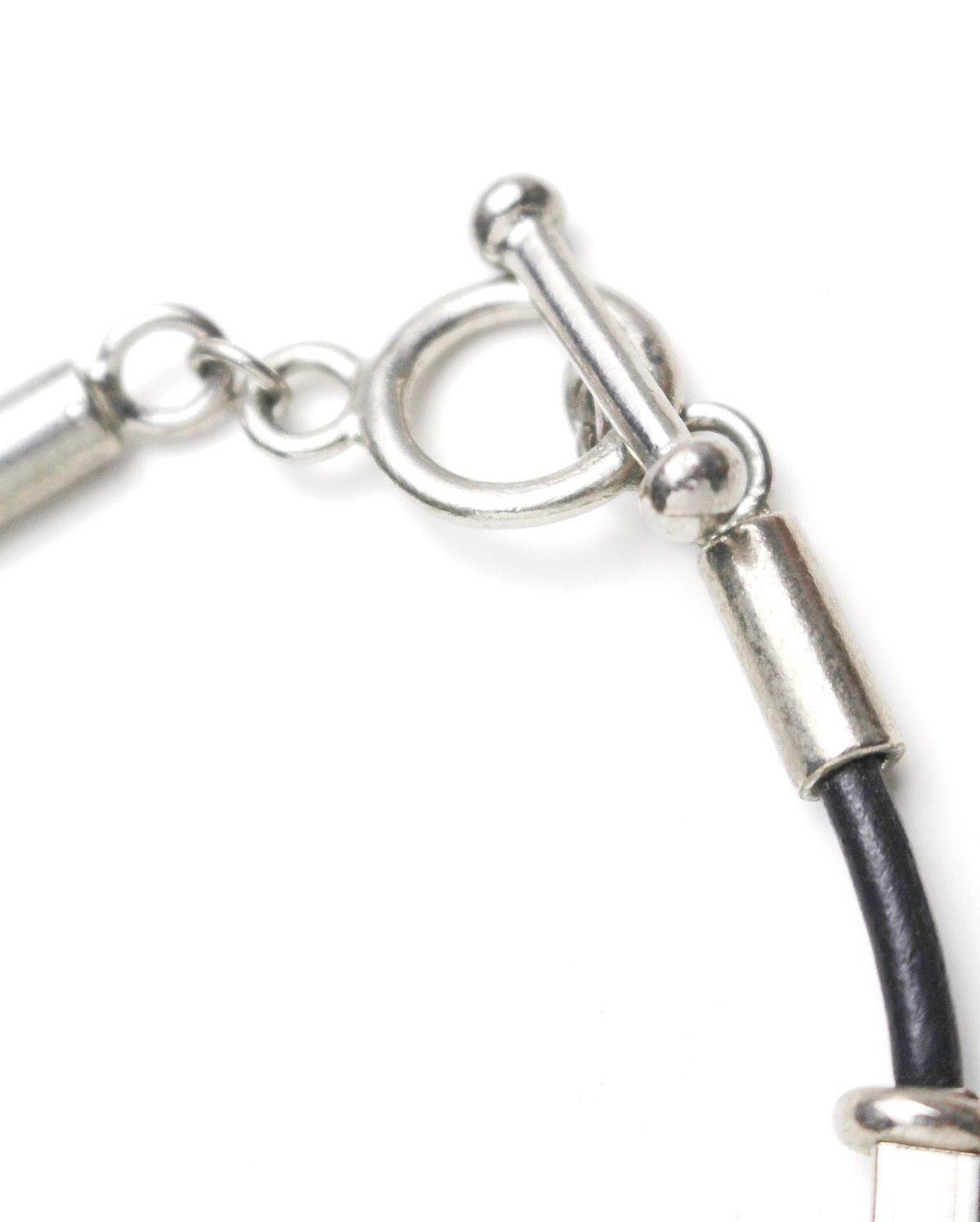 Hysteric Glamour 2000S JAPANESE MADE URBAN ROPE ACCENT BRACELET Size ONE SIZE - 4 Thumbnail