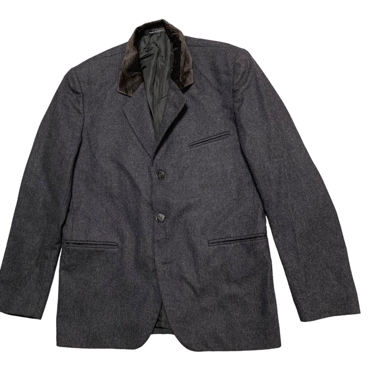 agnes b. Agnes B Casual Jacket Size US M / EU 48-50 / 2 - 3 Thumbnail