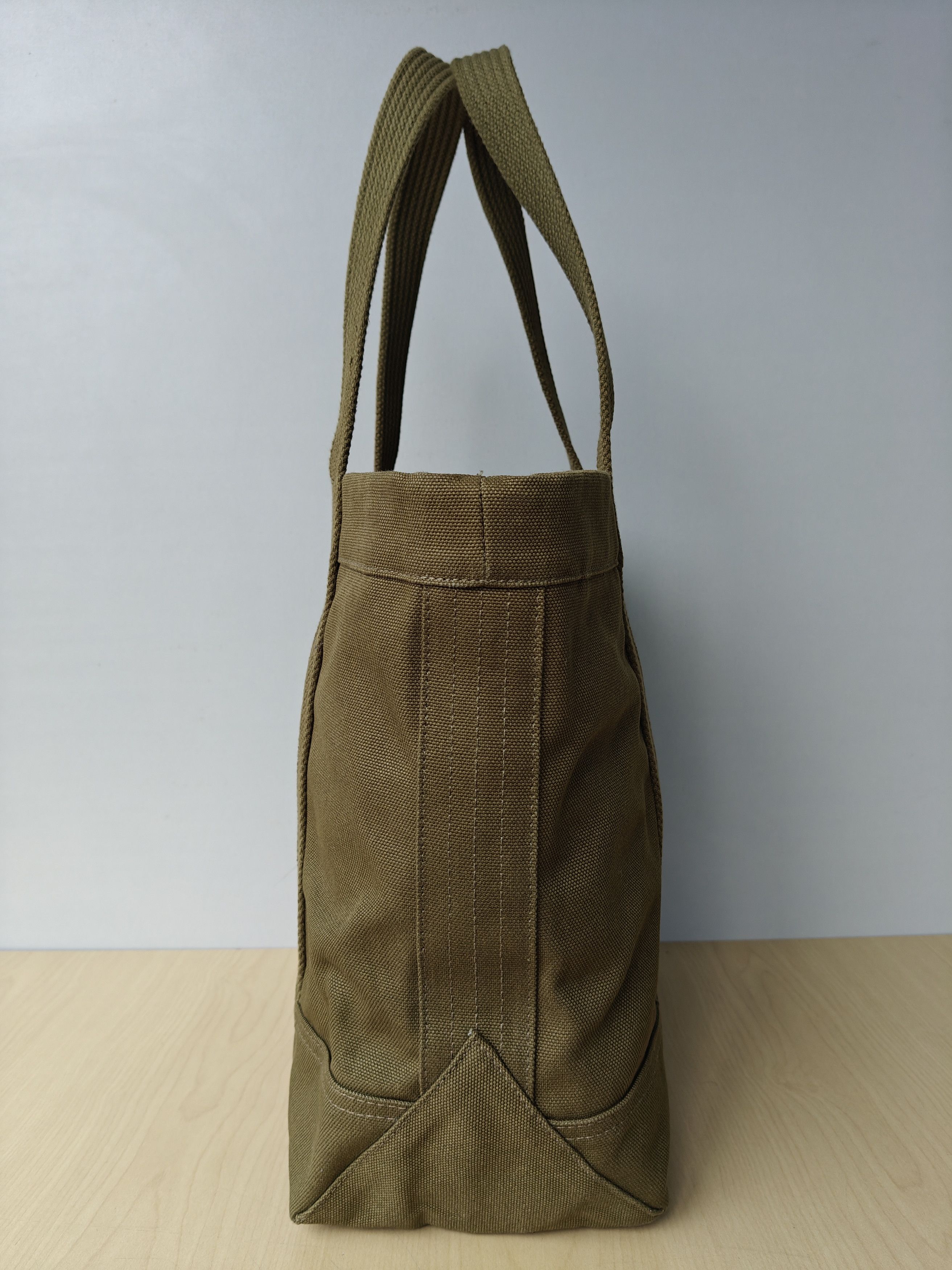 Polo Ralph Lauren Polo Ralph Lauren Big Pony Tote Free Shipping FTP/4004 Size ONE SIZE - 3 Thumbnail