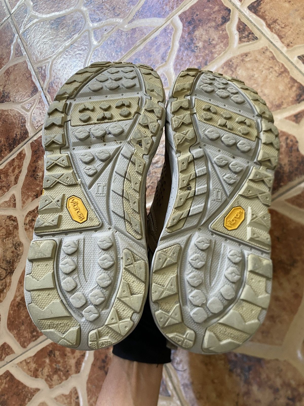 Engineered Garments × Hoka Hoka One x Engineered Garments Size US 9 / EU 42 - 10 Thumbnail
