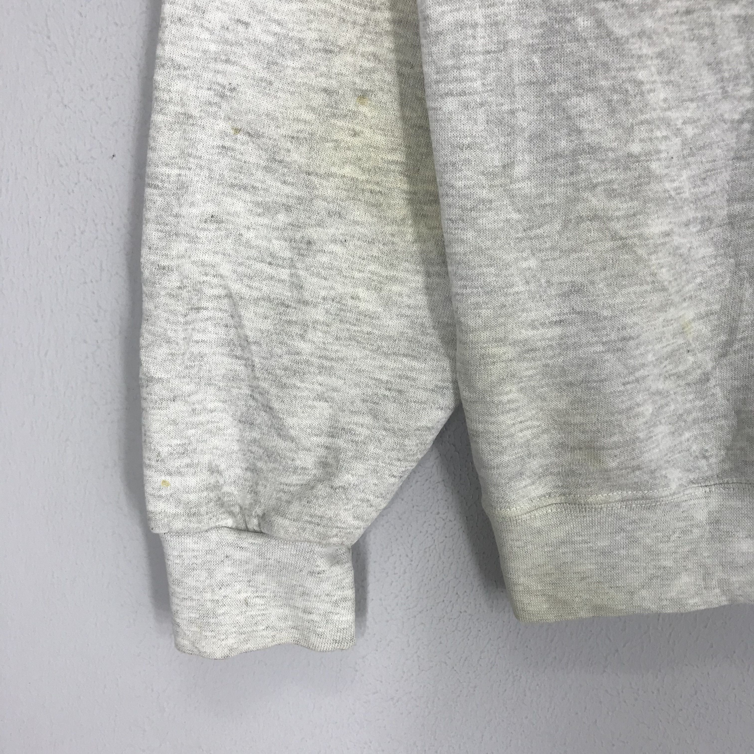 Mountain Equipment Company Vintage Cheyenne Mountain Sweatshirt Size US L / EU 52-54 / 3 - 8 Thumbnail