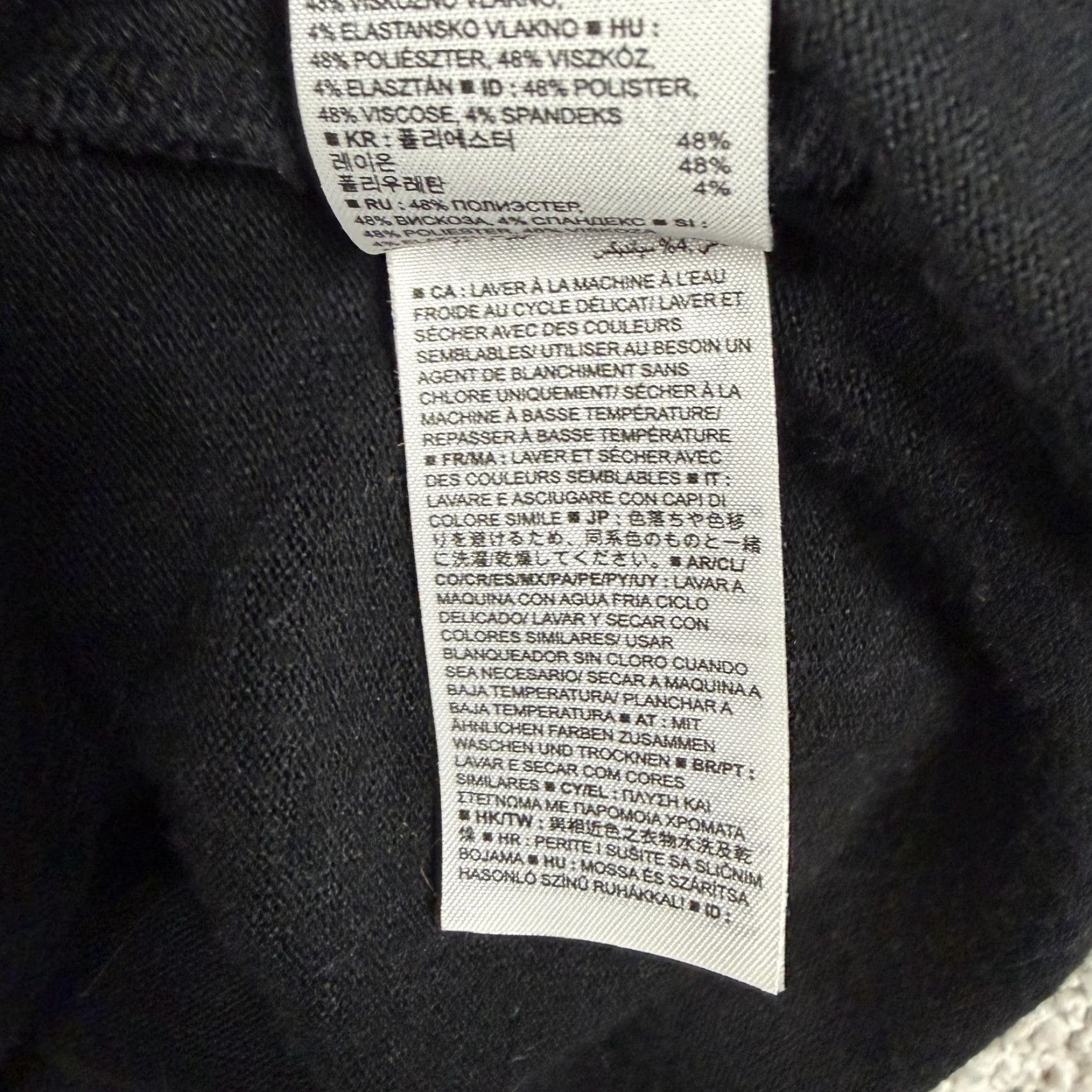 Gap VINTAGE Gap Tank Top? Size M / US 6-8 / IT 42-44 - 7 Thumbnail