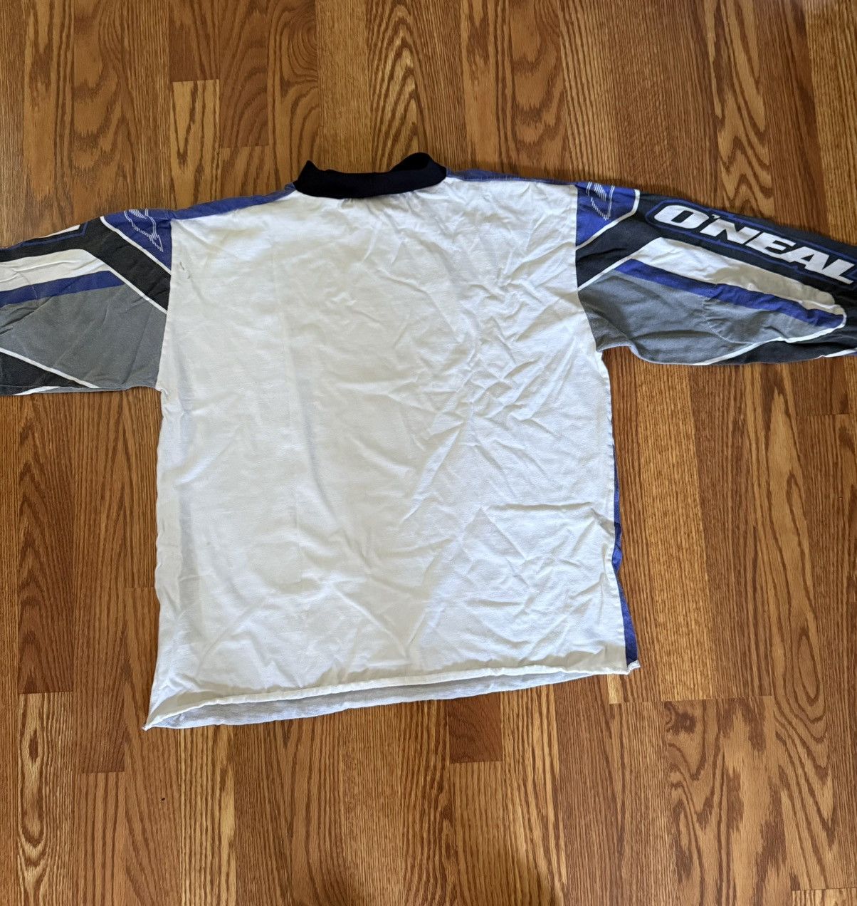 Other *Vintage* O’neal Elements Motorcross Long Sleeve Size US L / EU 52-54 / 3 - 3 Thumbnail